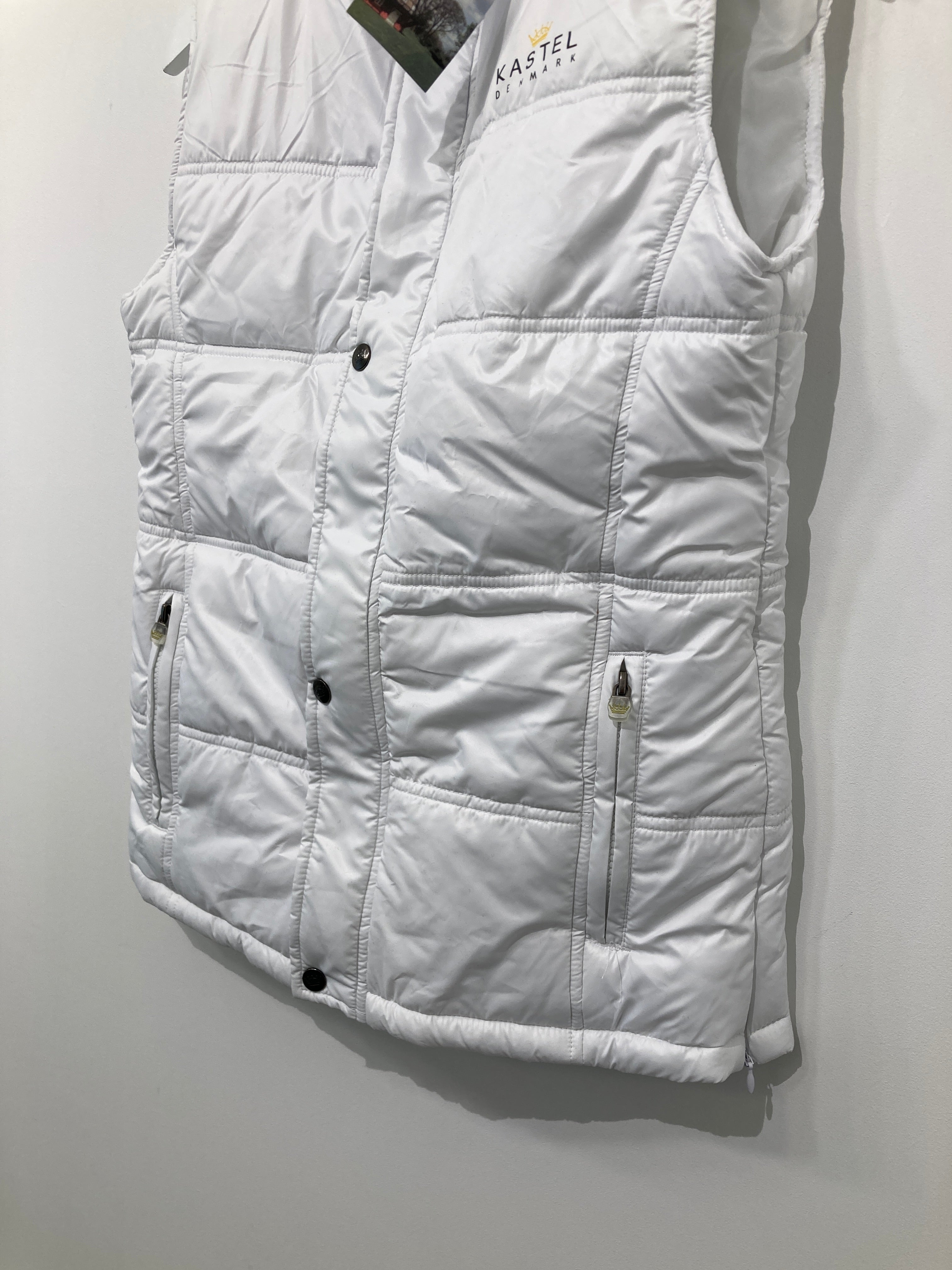 Kastel Vest