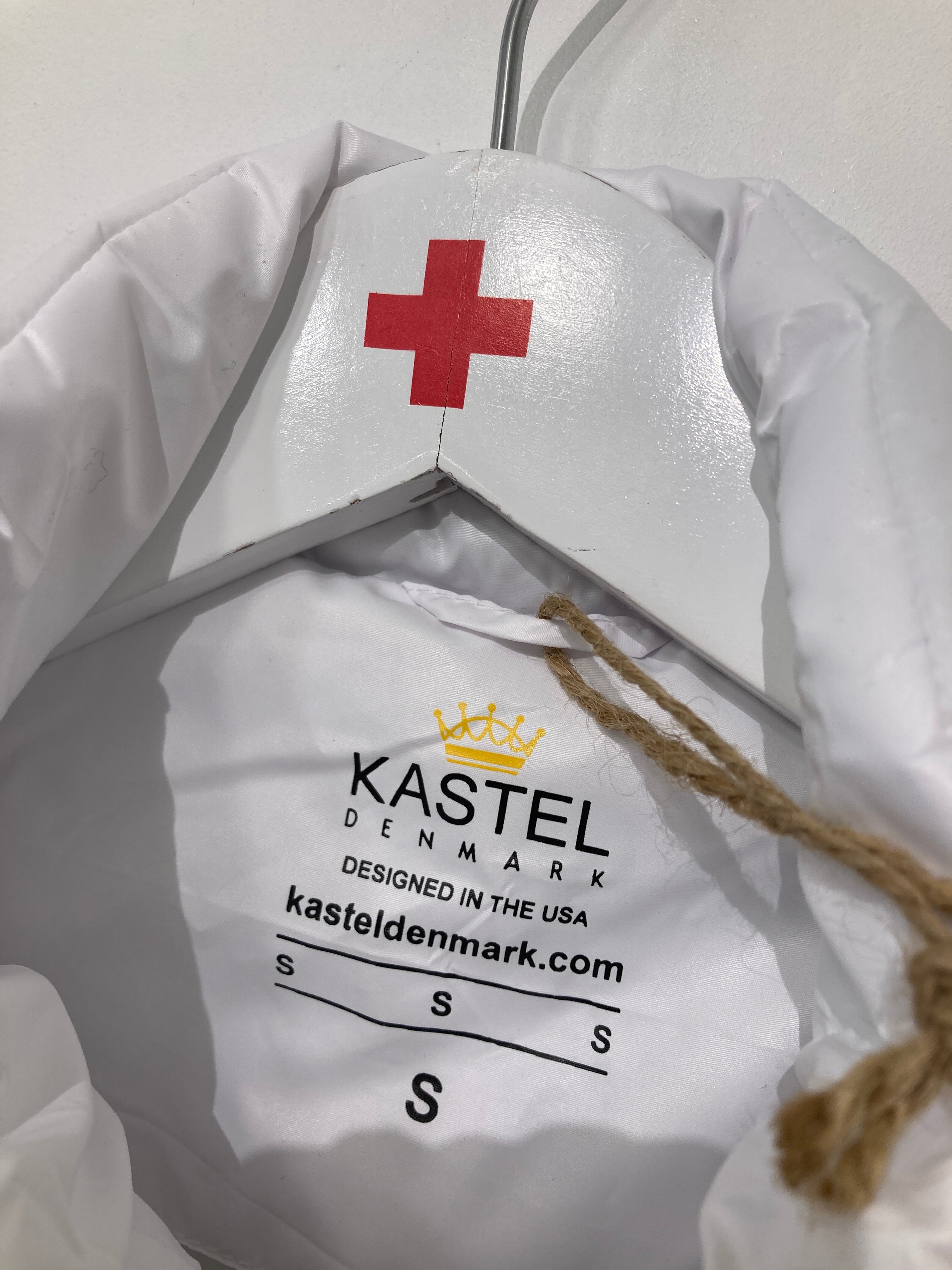 Kastel Vest