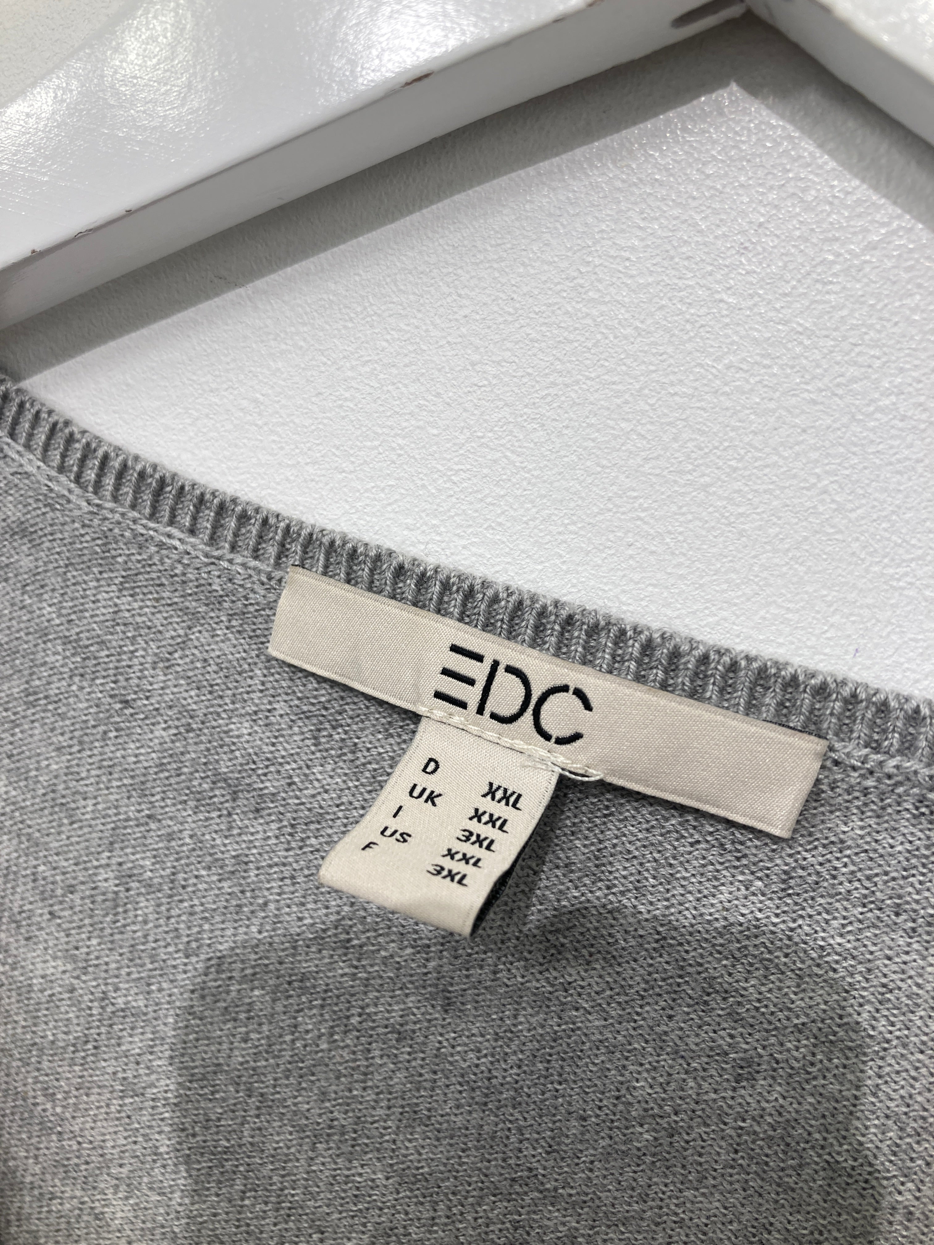 EDC Bluse
