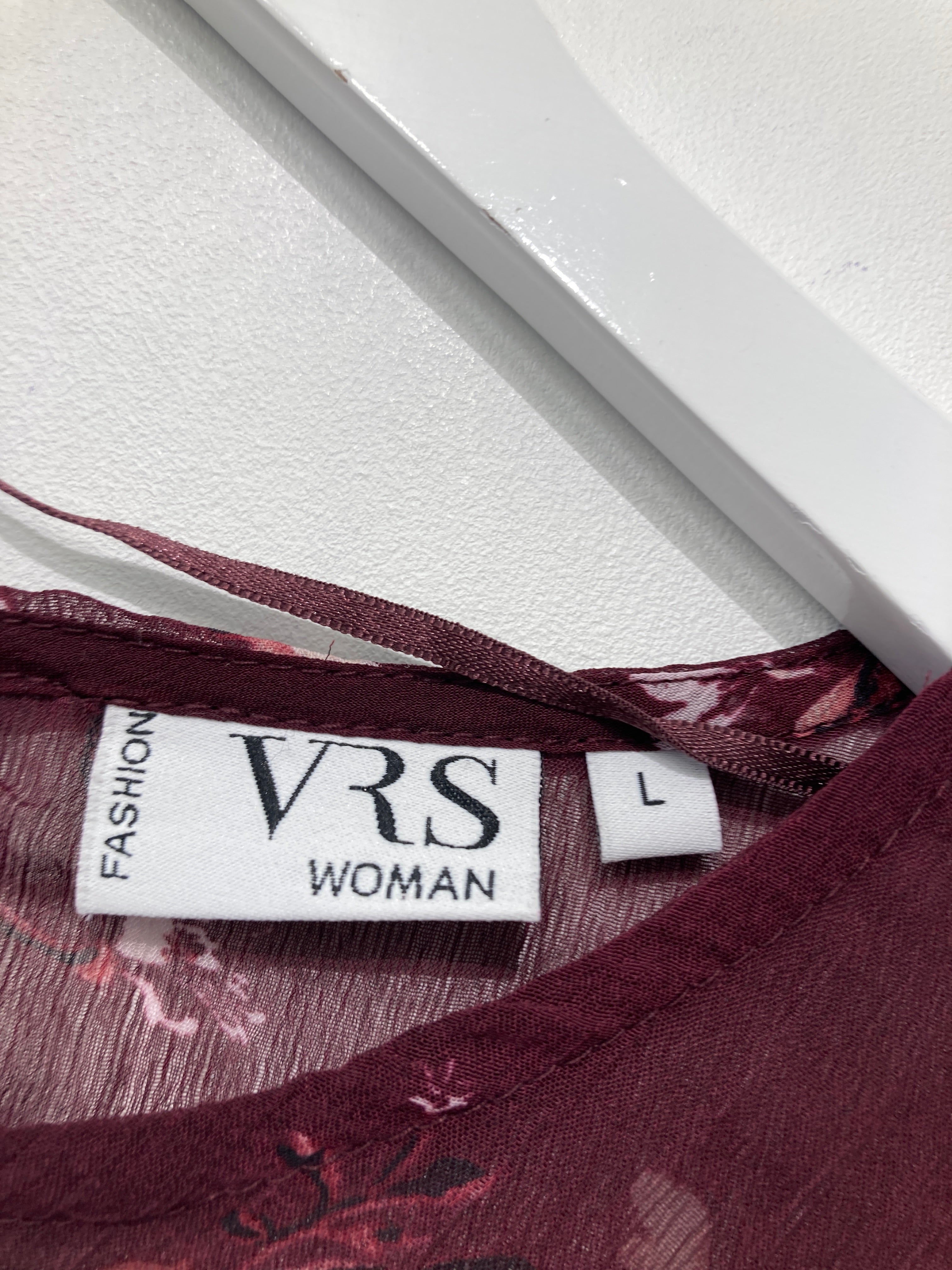 VRS Bluse