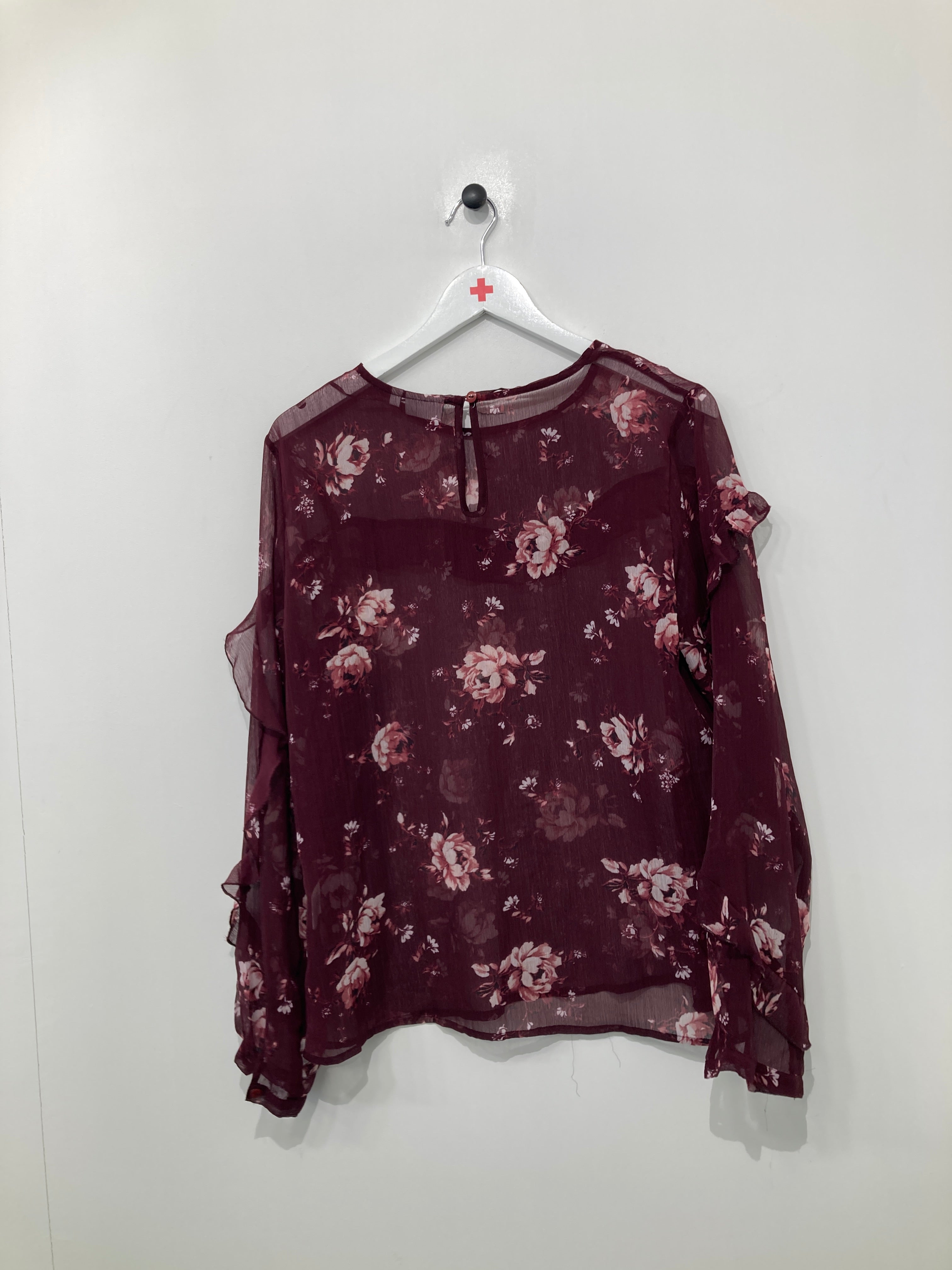 VRS Bluse