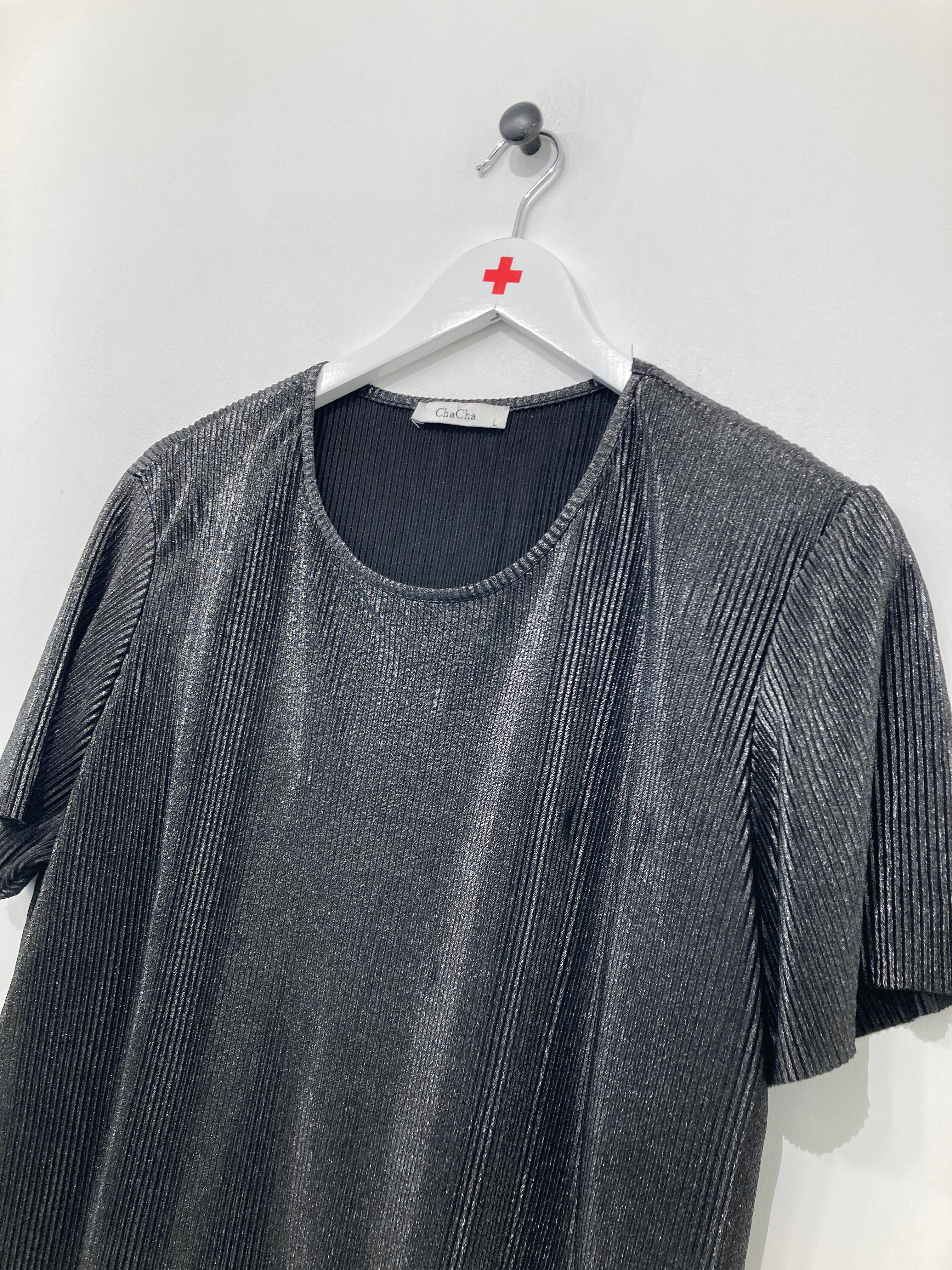 Cha Cha T-shirt