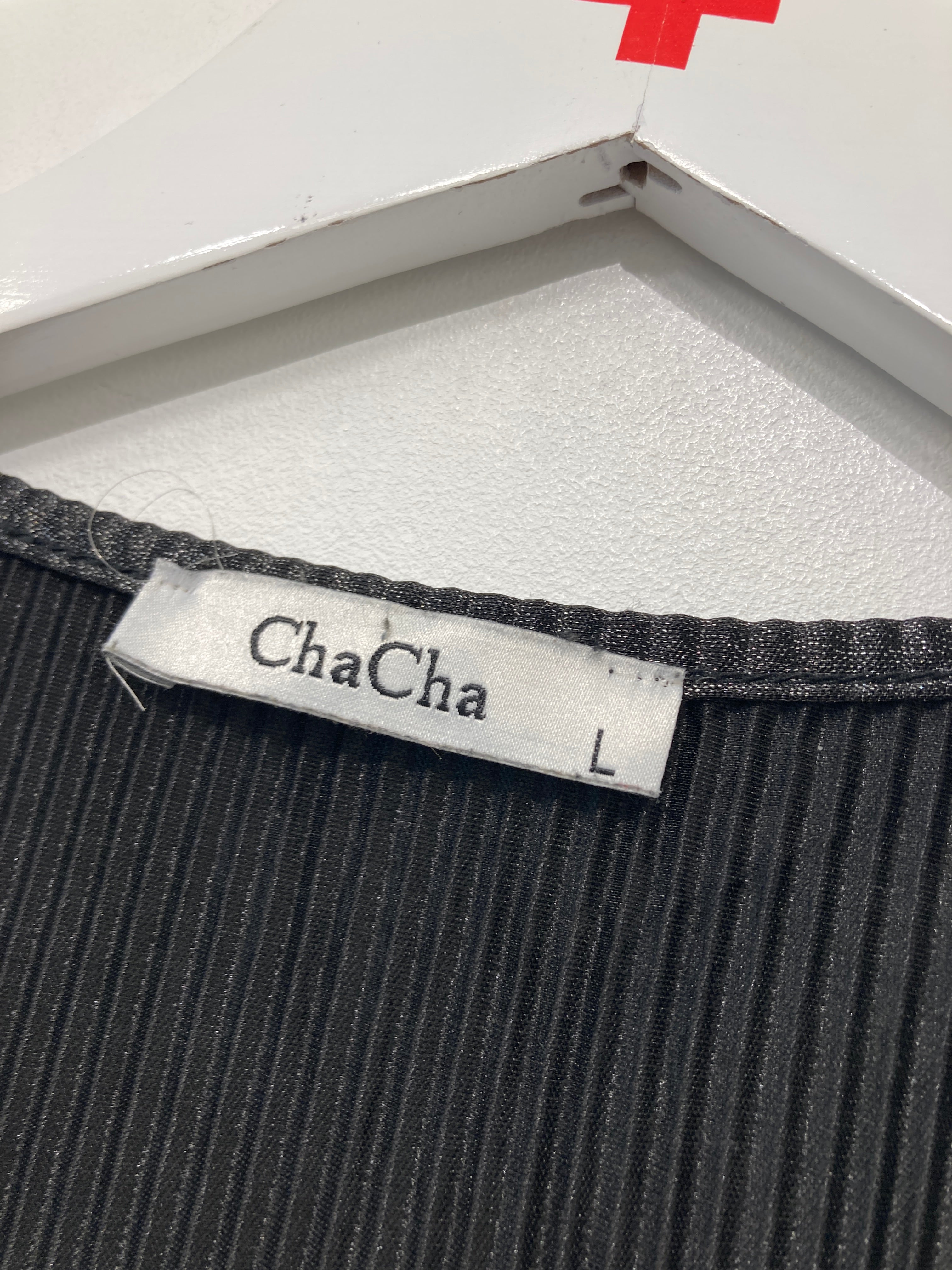 Cha Cha T-shirt