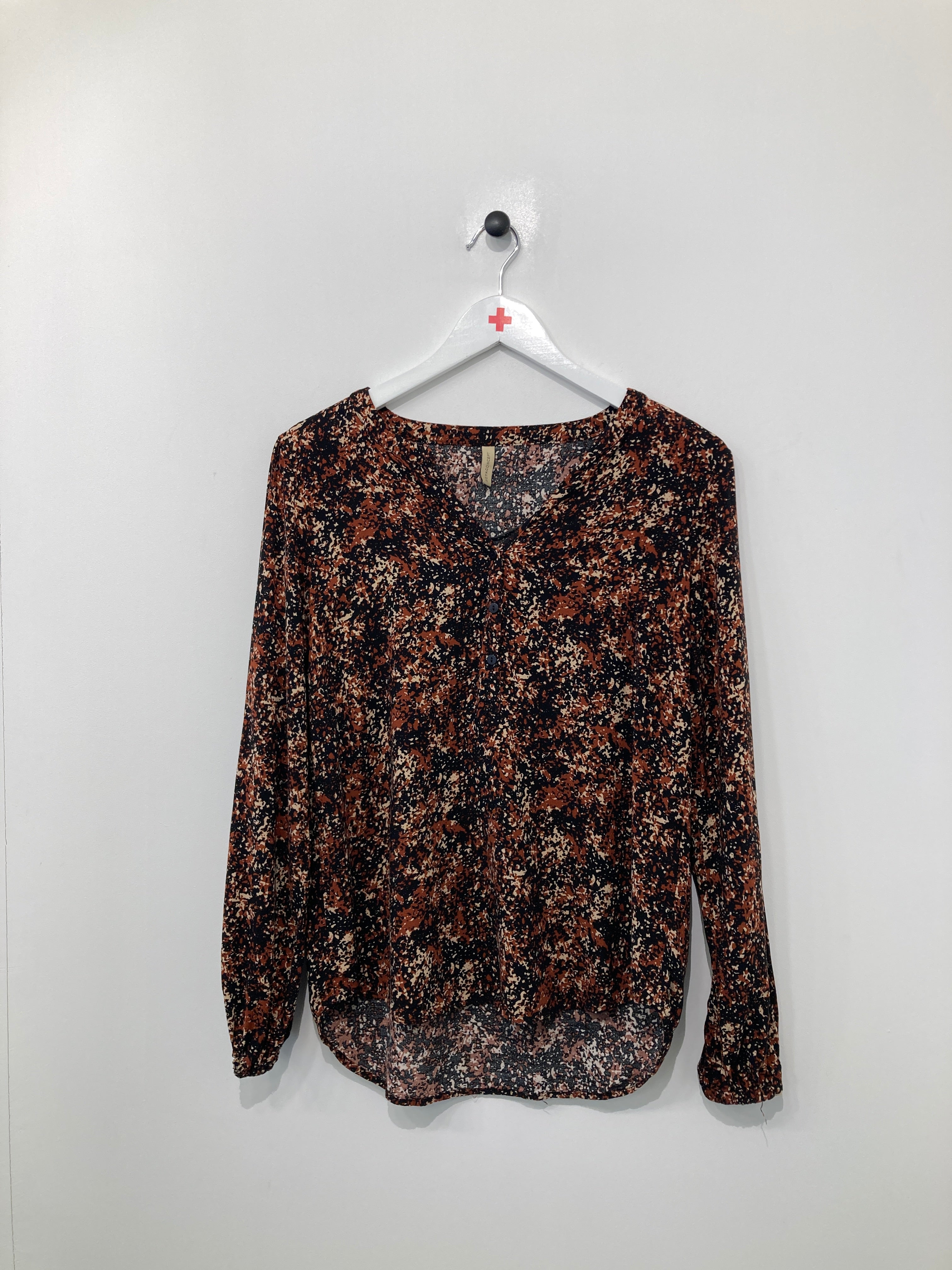 Soyaconcept Bluse
