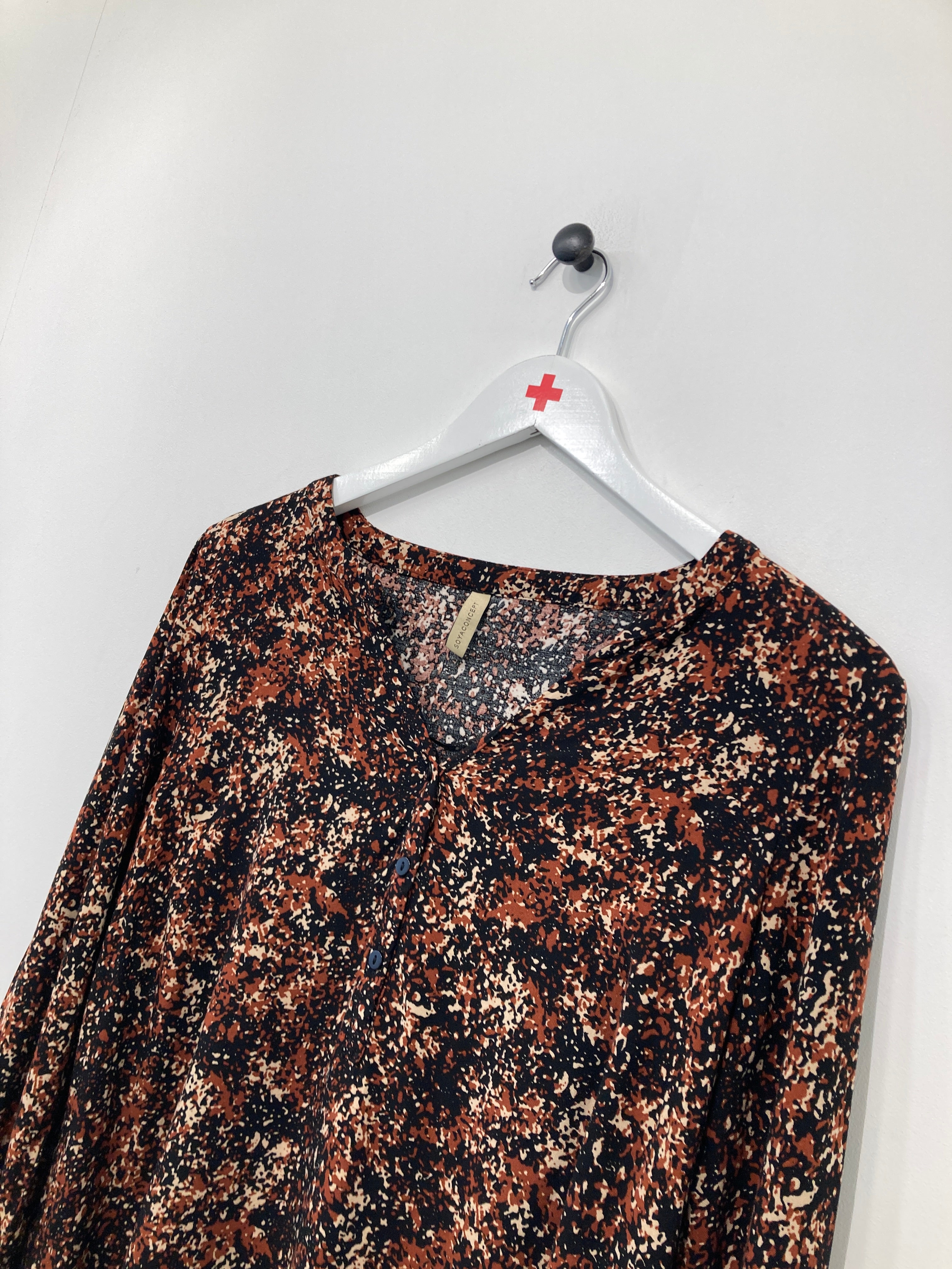 Soyaconcept Bluse