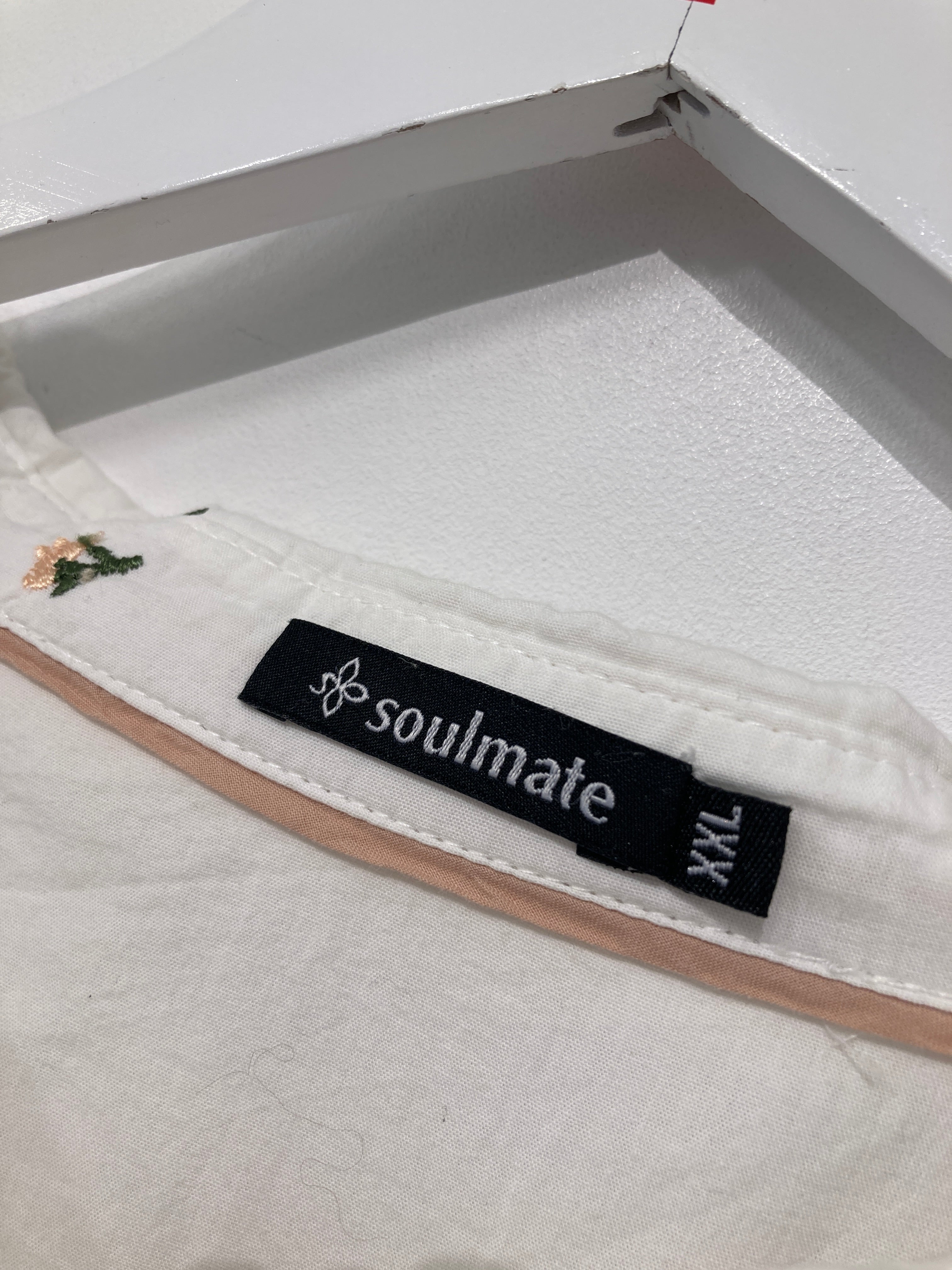 Soulmate Skjorte