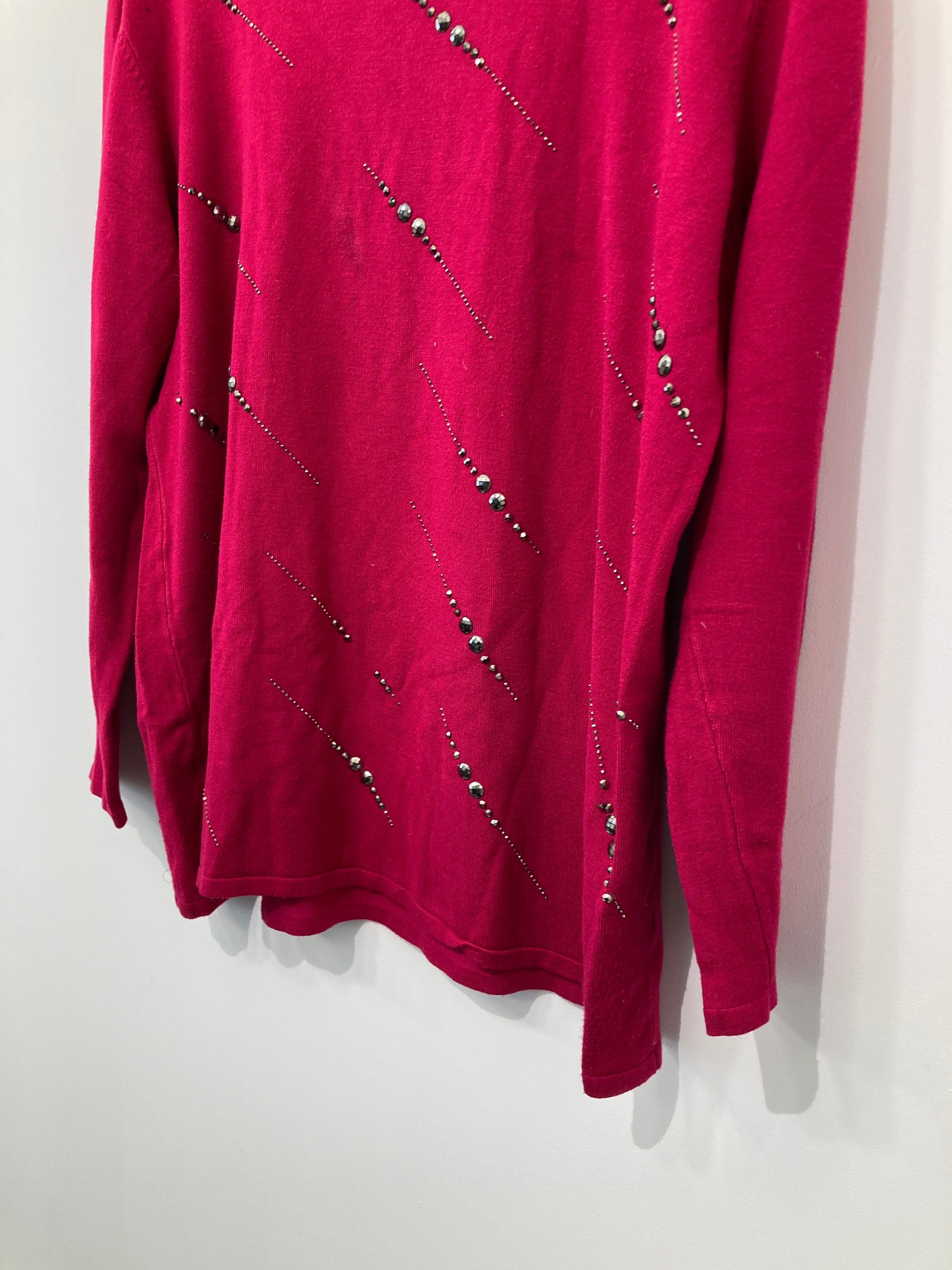Florencie Bluse