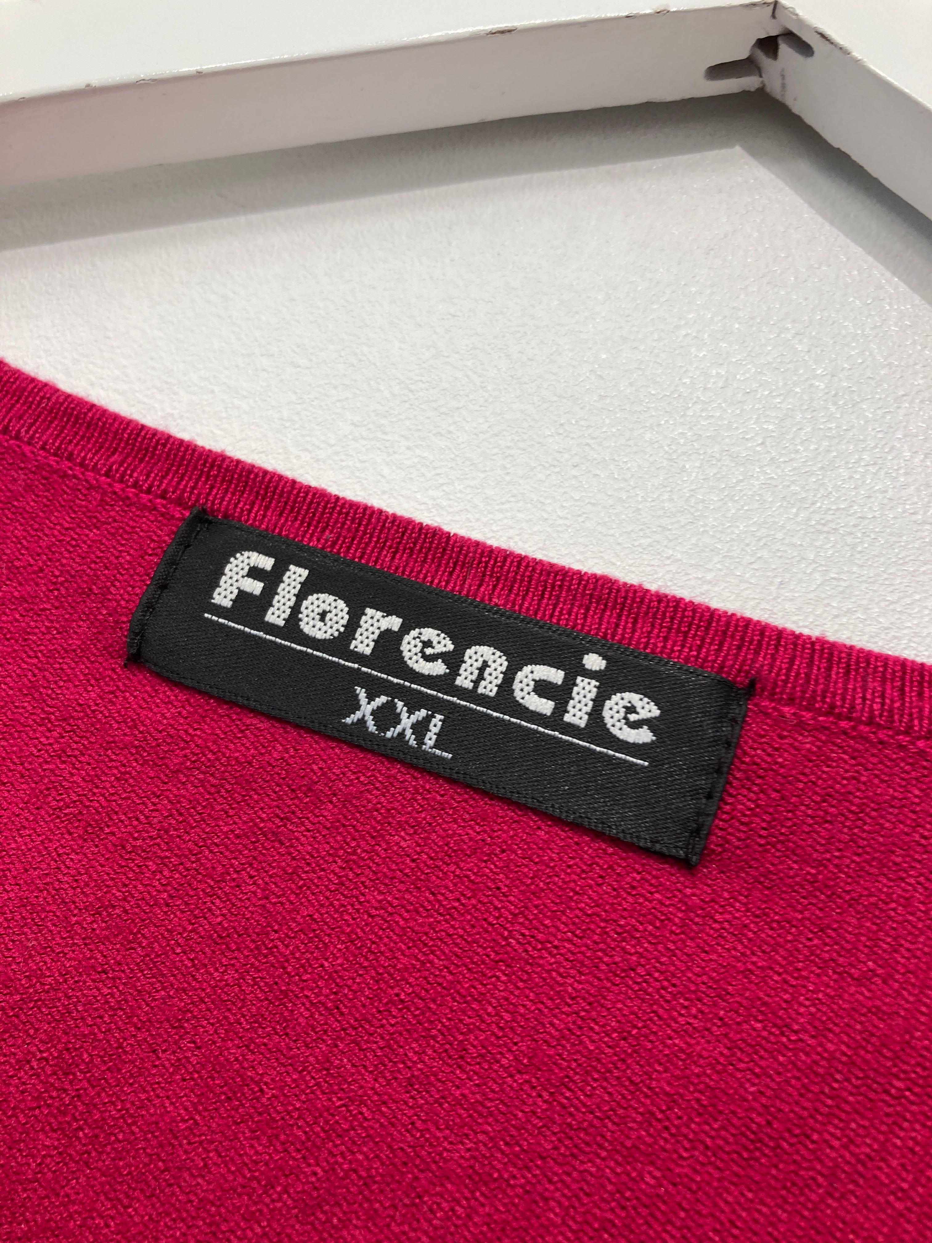 Florencie Bluse
