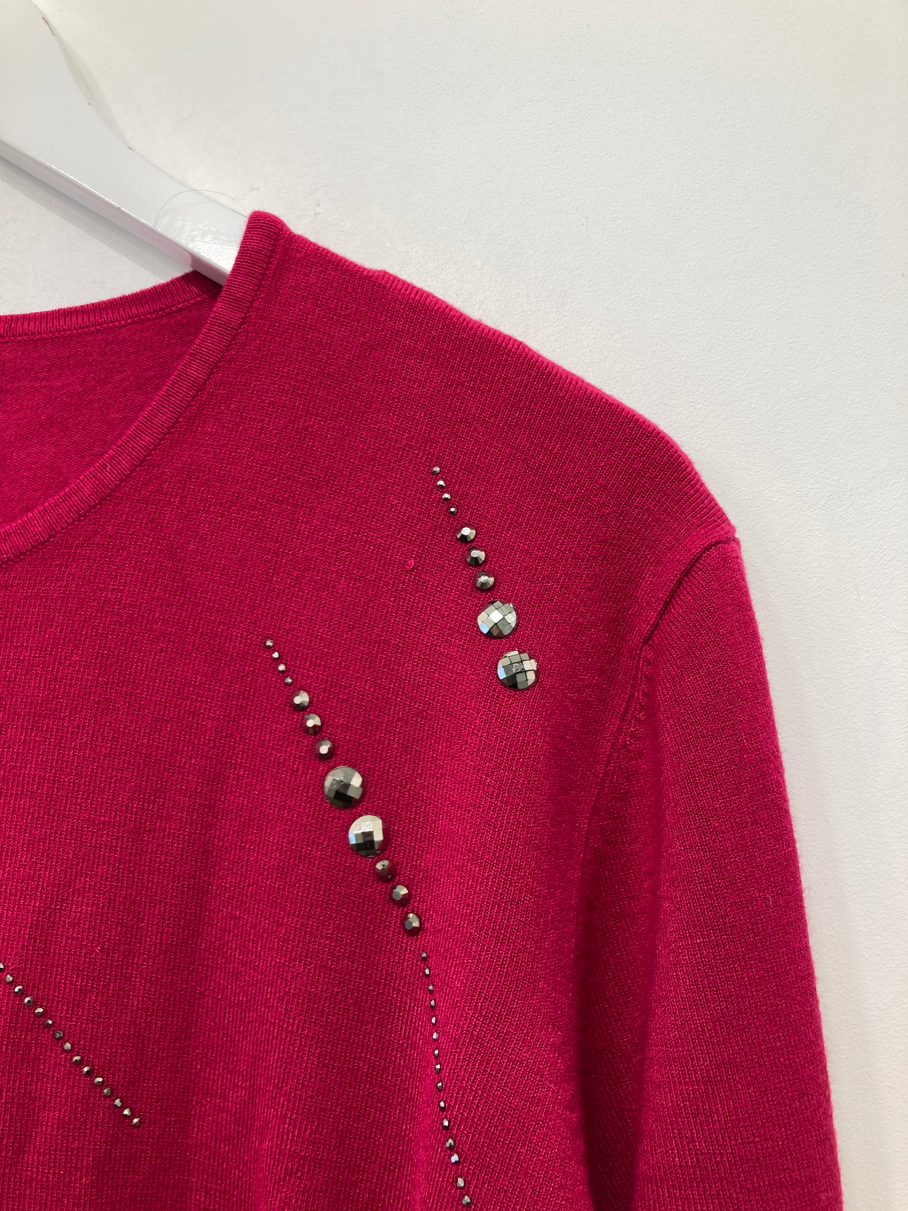 Florencie Bluse