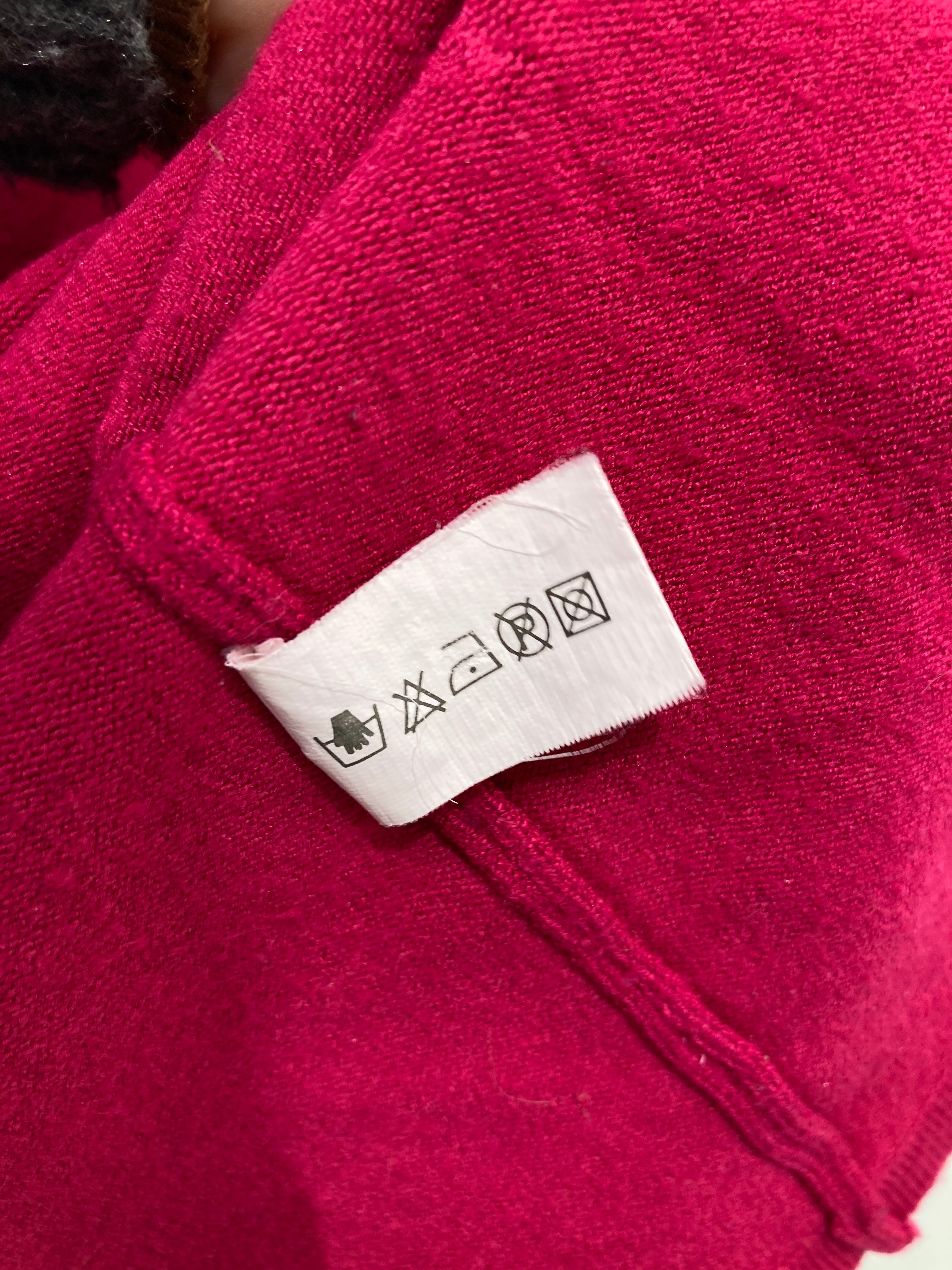 Florencie Bluse