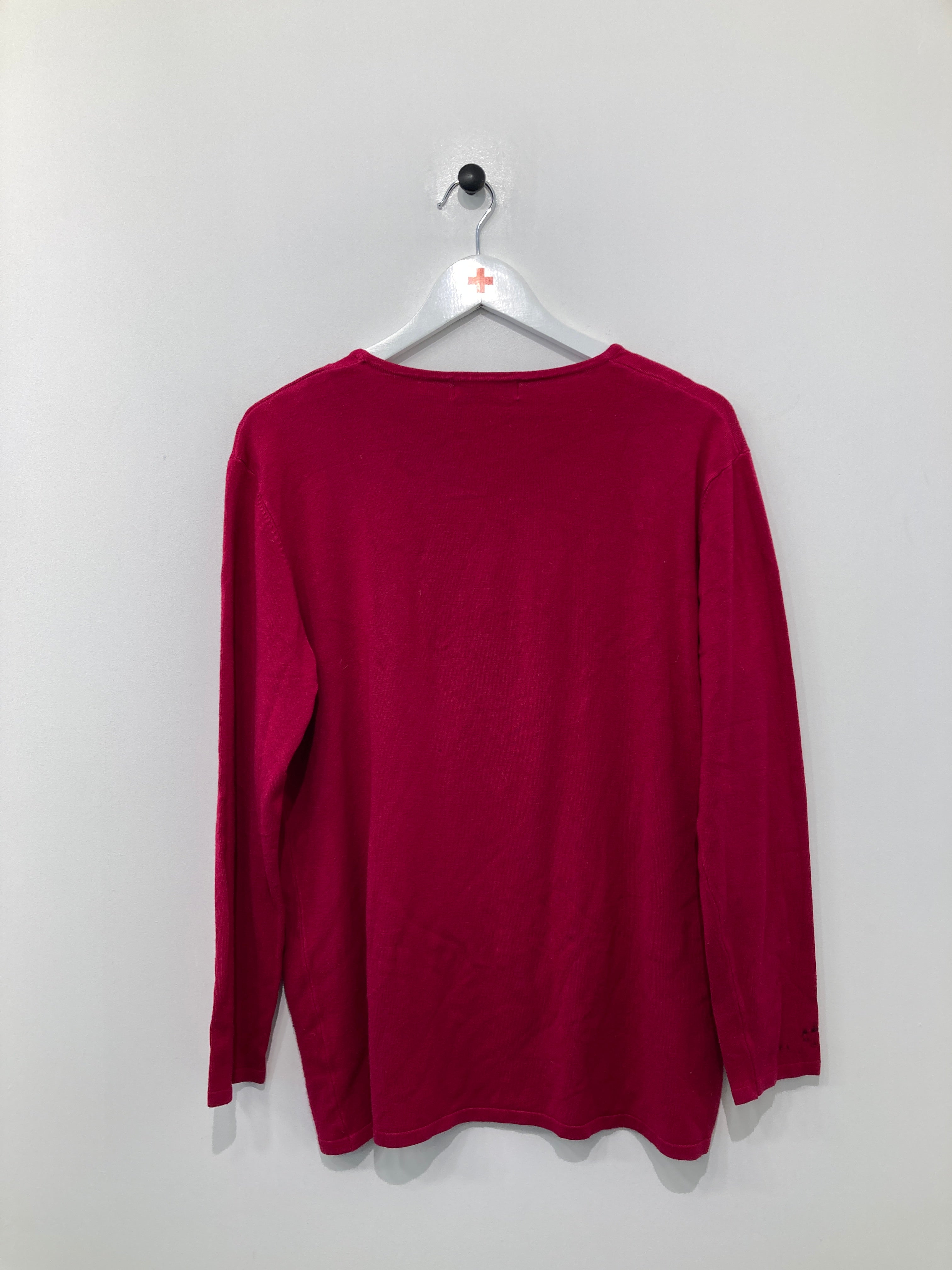Florencie Bluse