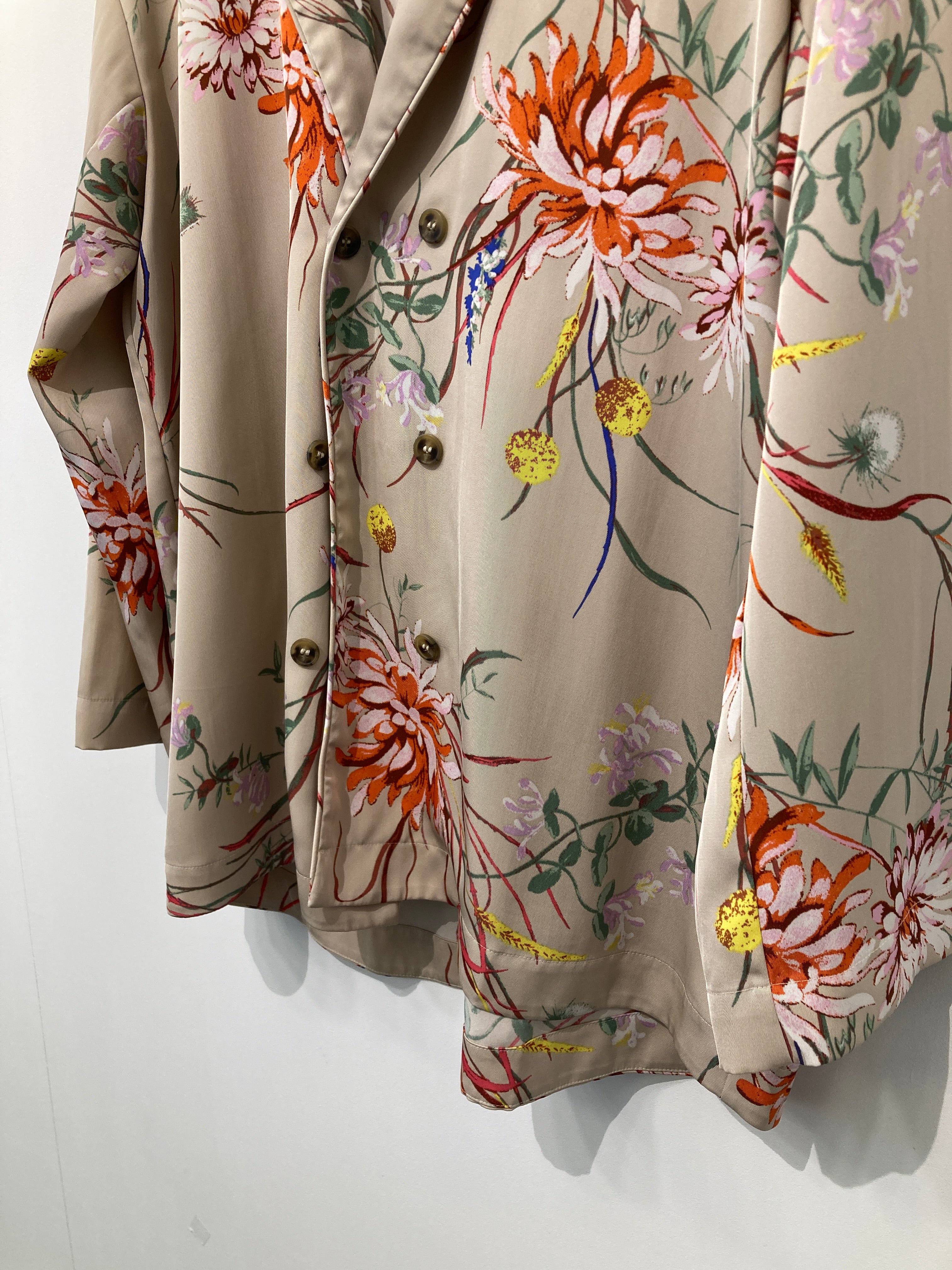 H&M Skjorte