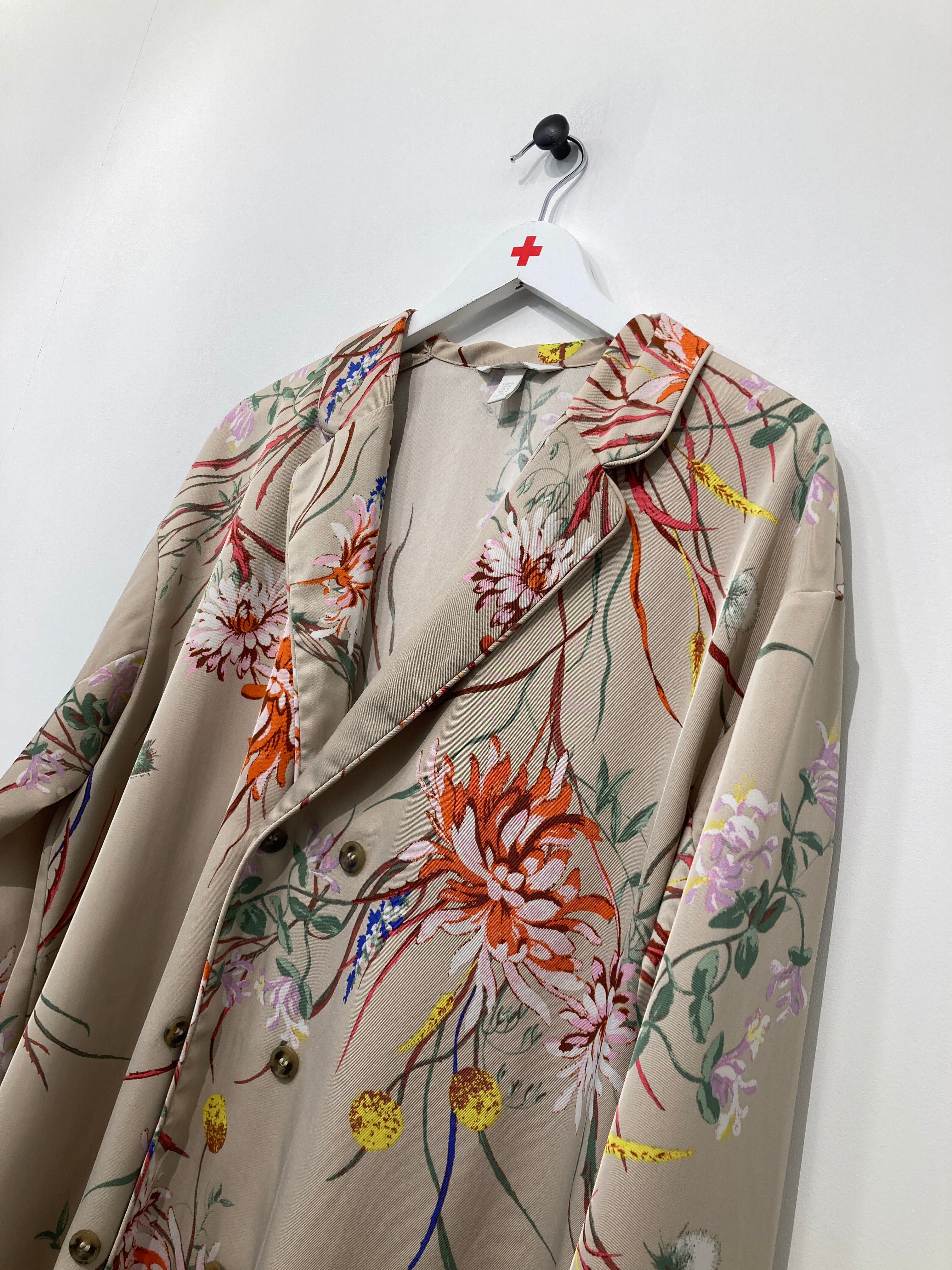H&M Skjorte