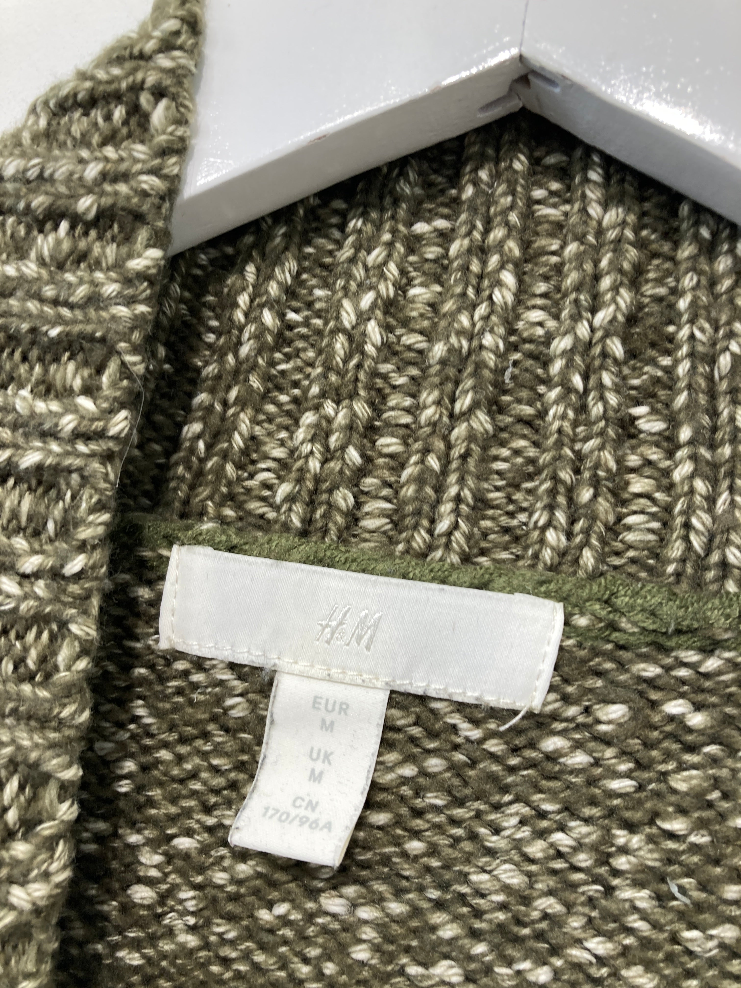 H&M Strik