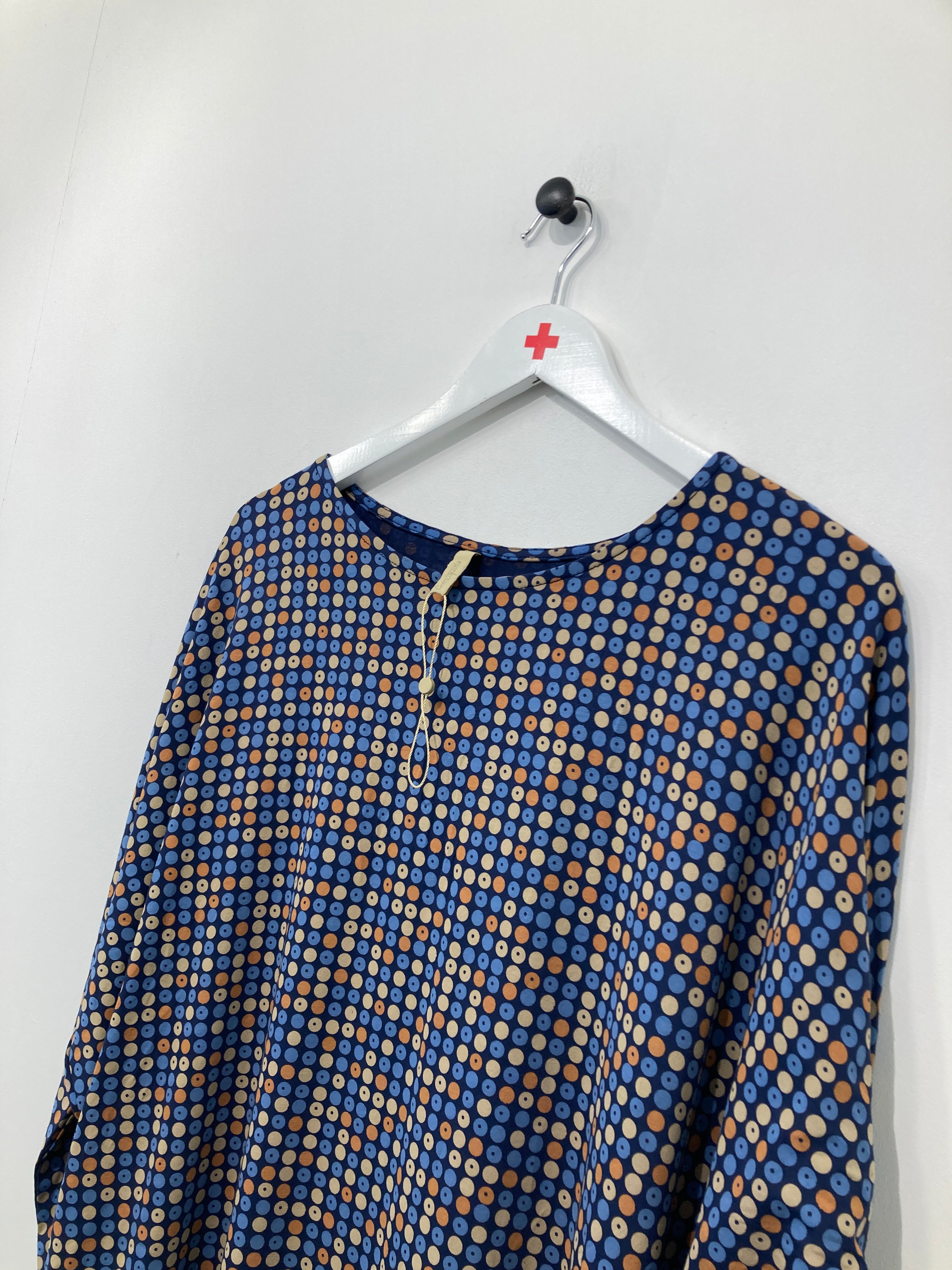 Cassiopeia Bluse