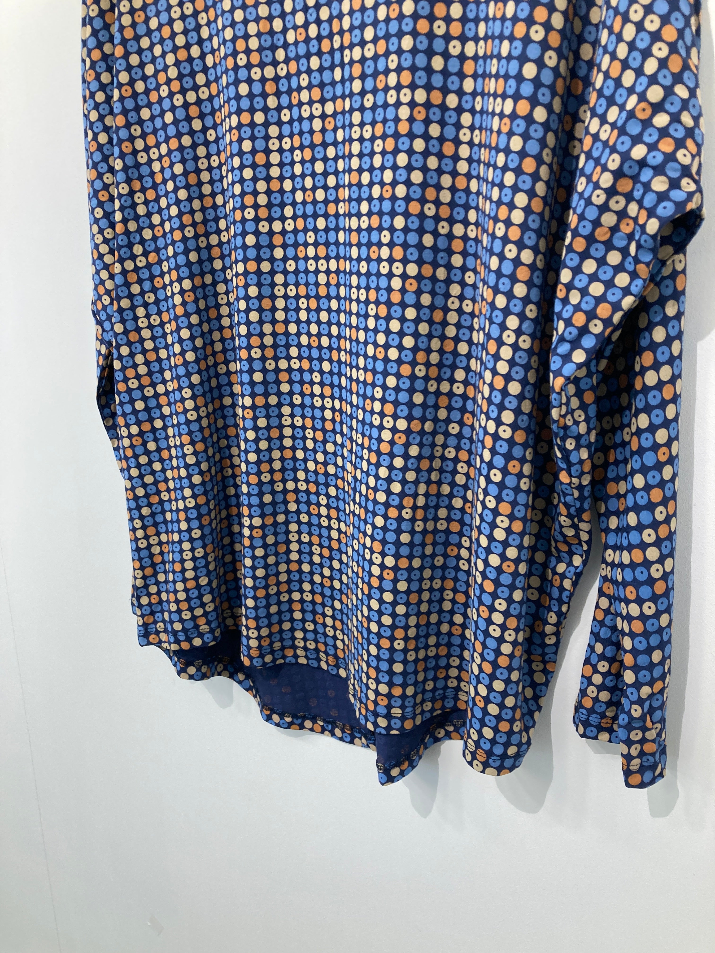 Cassiopeia Bluse