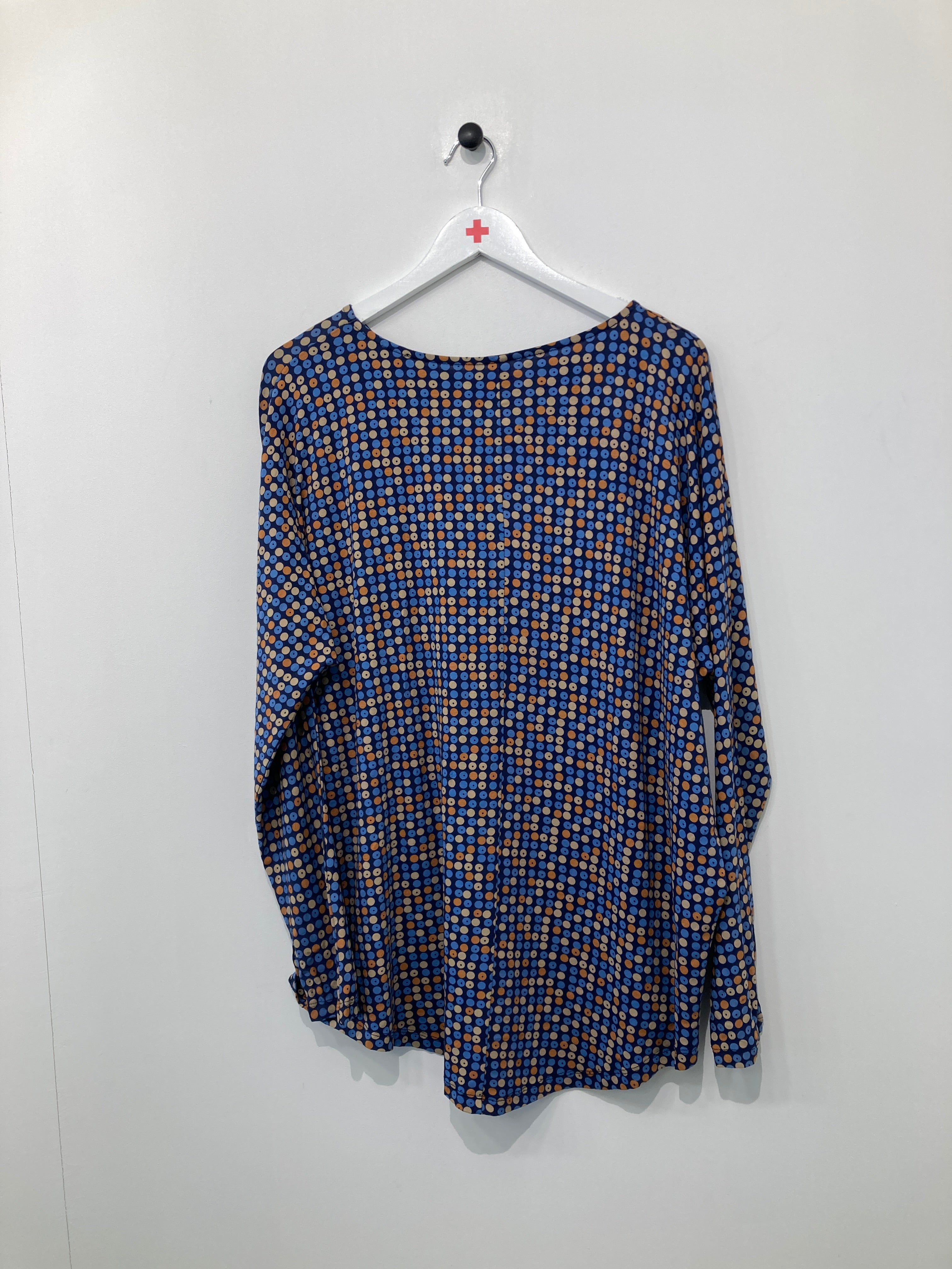 Cassiopeia Bluse