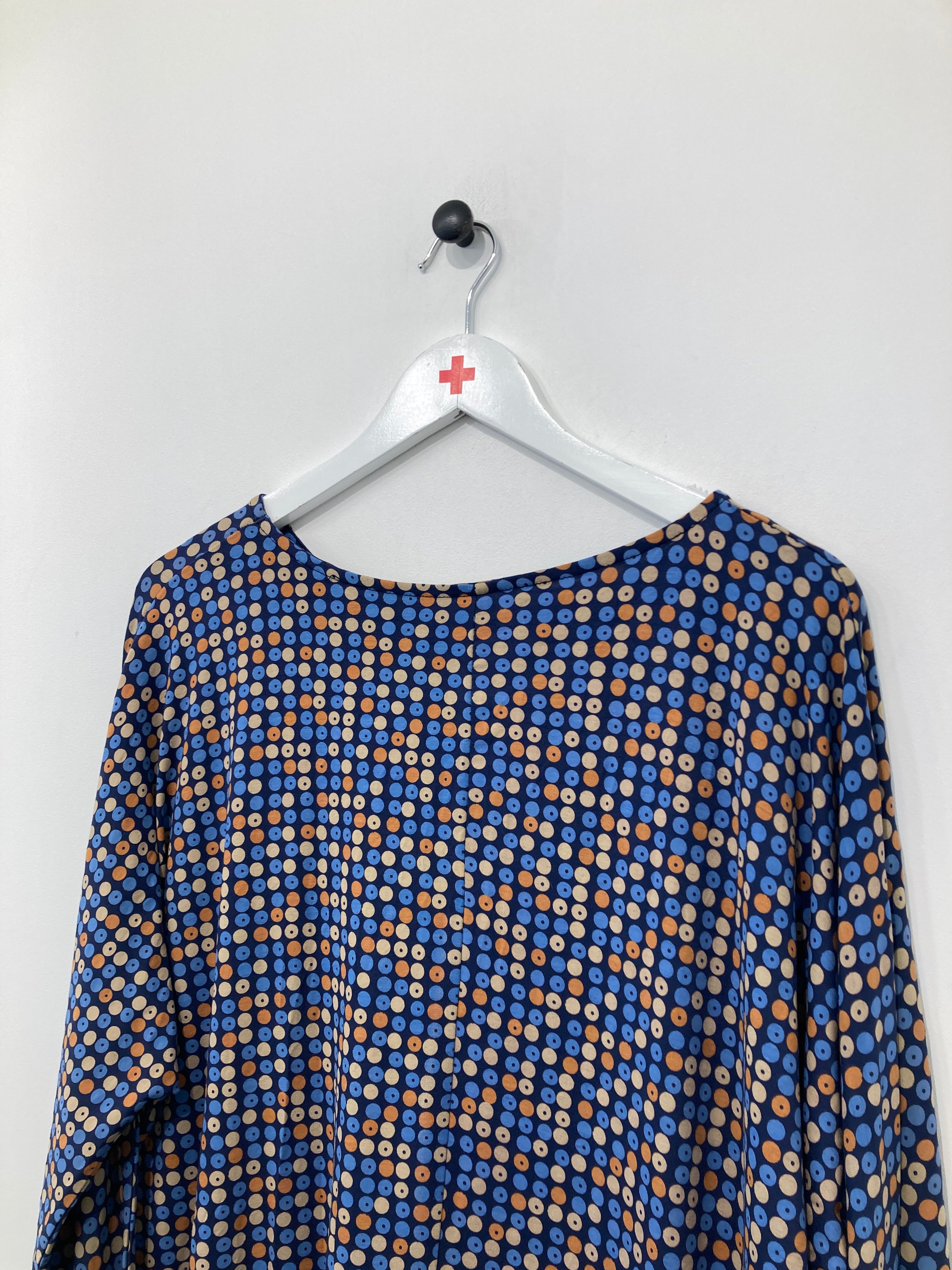 Cassiopeia Bluse