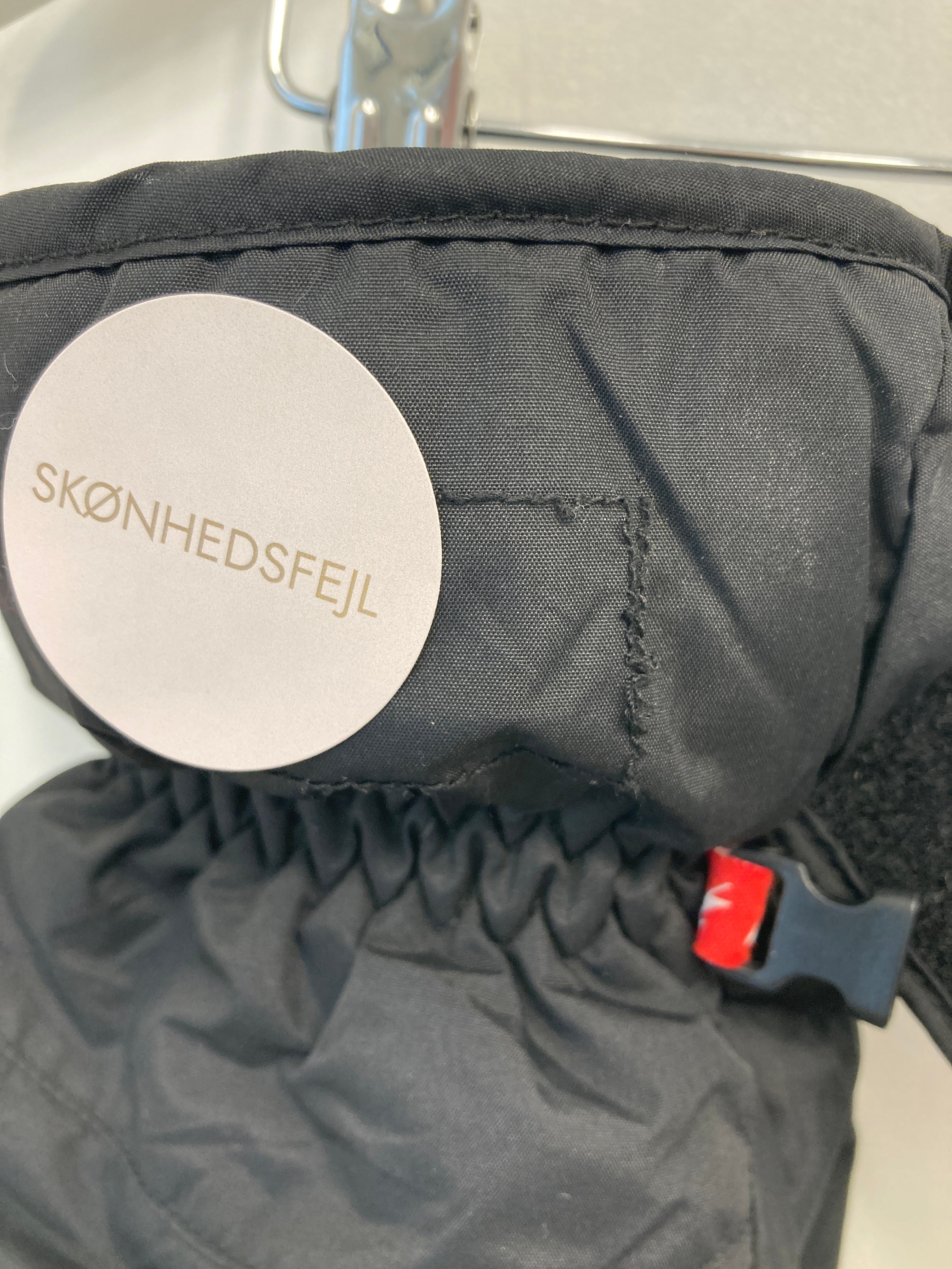 Zanier Ski Handsker