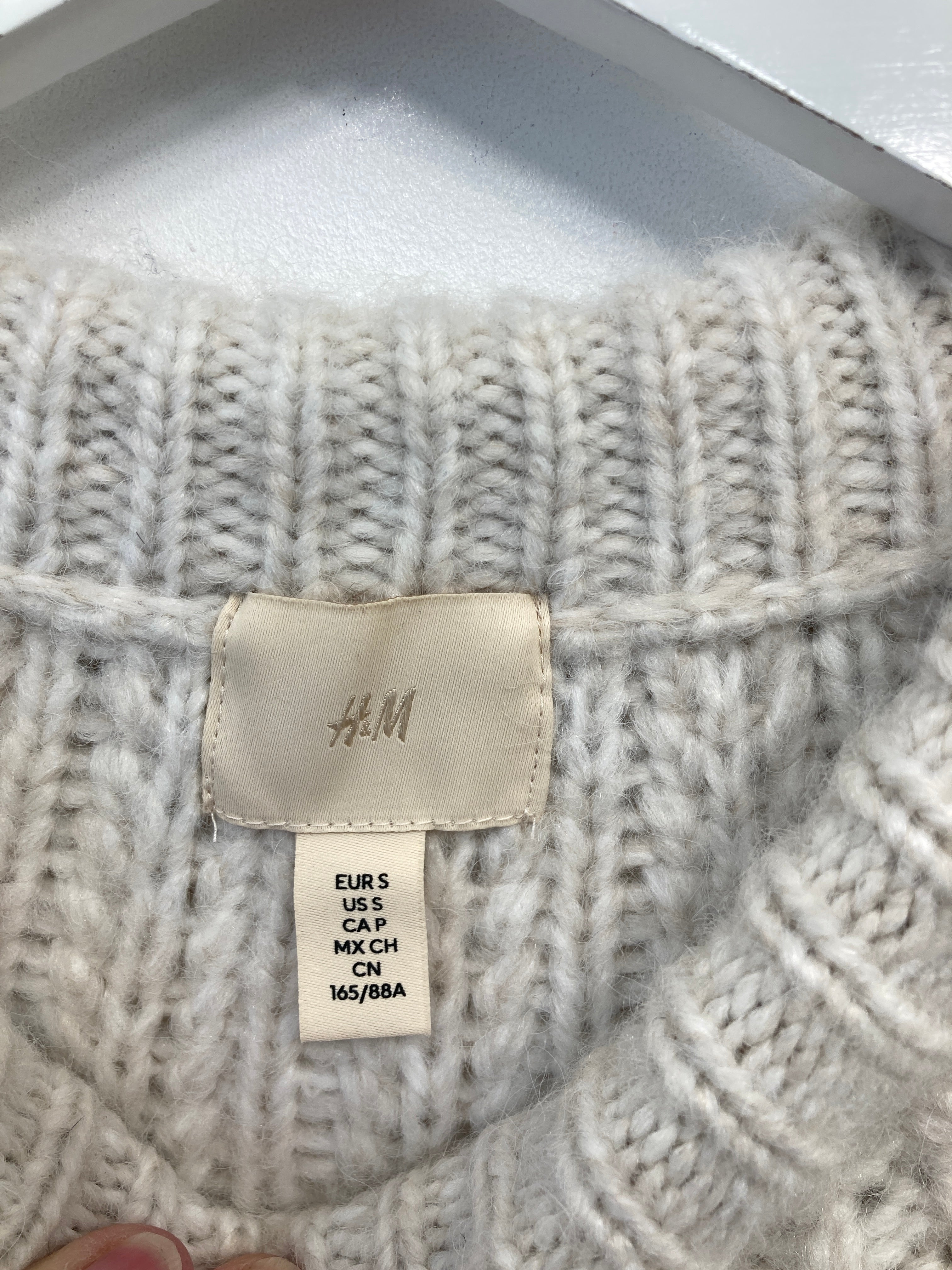 H&M Strik