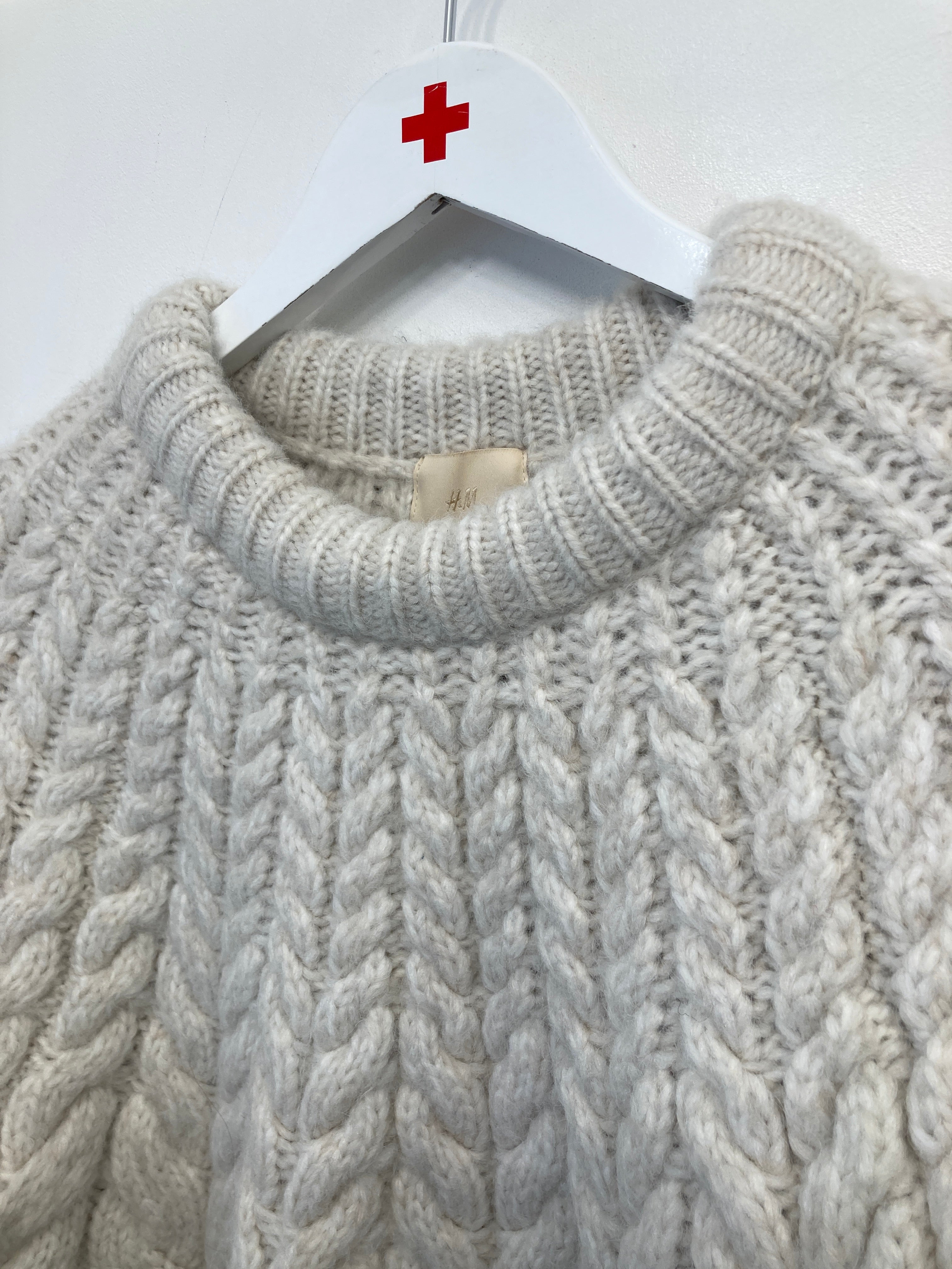H&M Strik