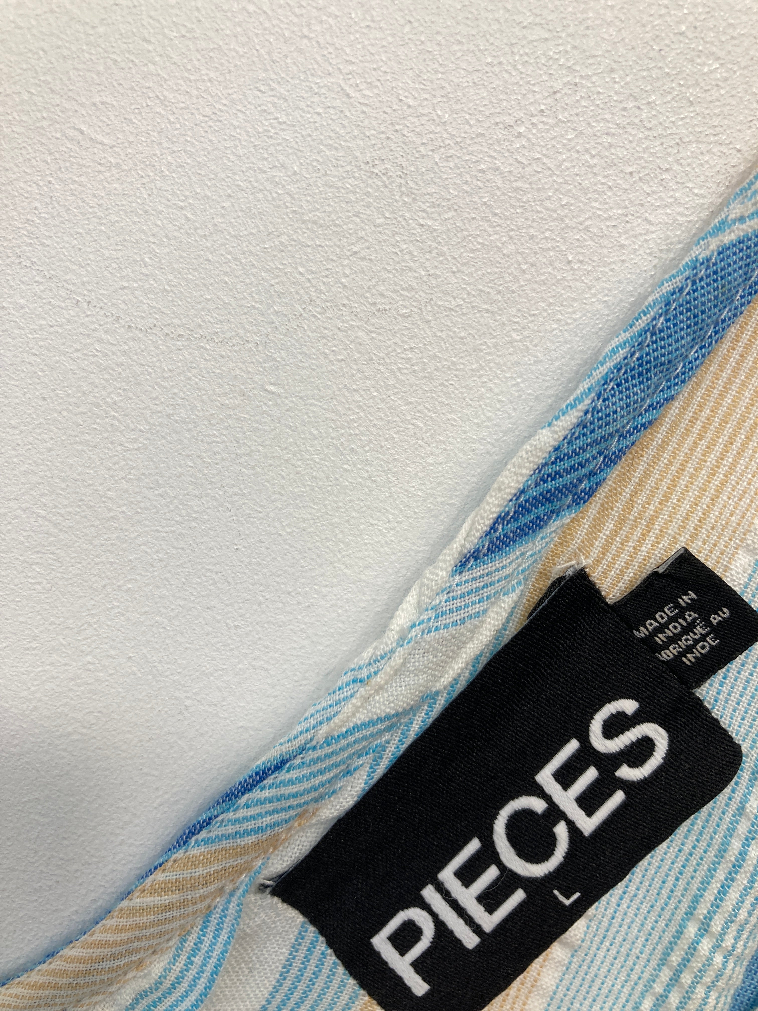 Pieces Kjole