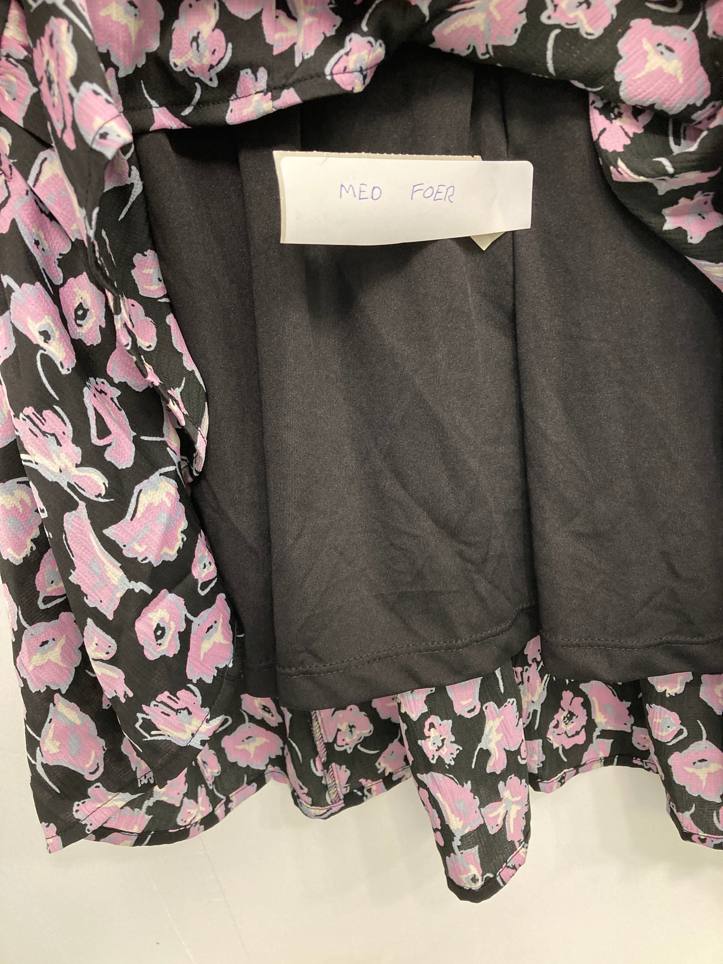 Vero Moda Kjole