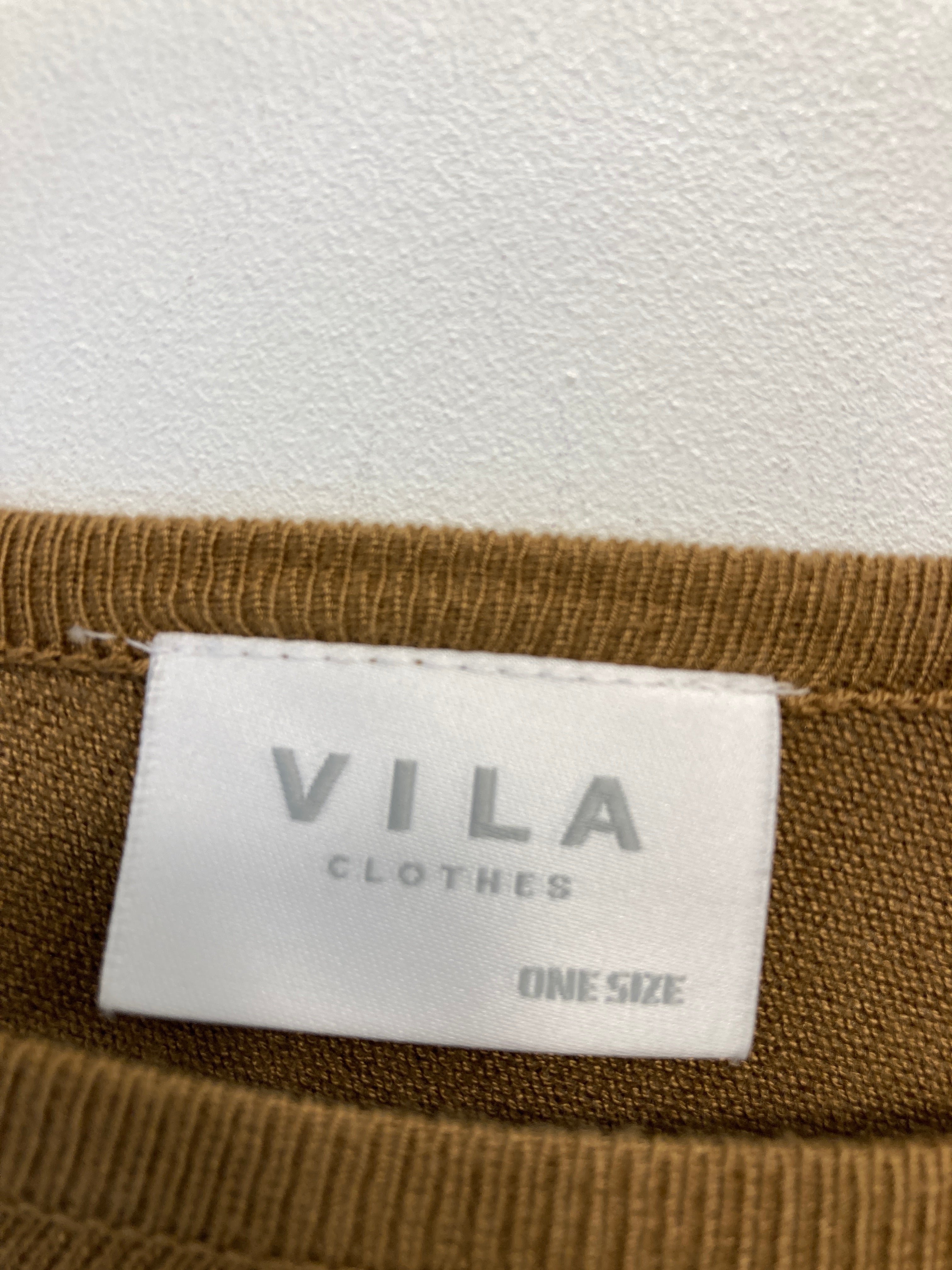 Vila Poncho