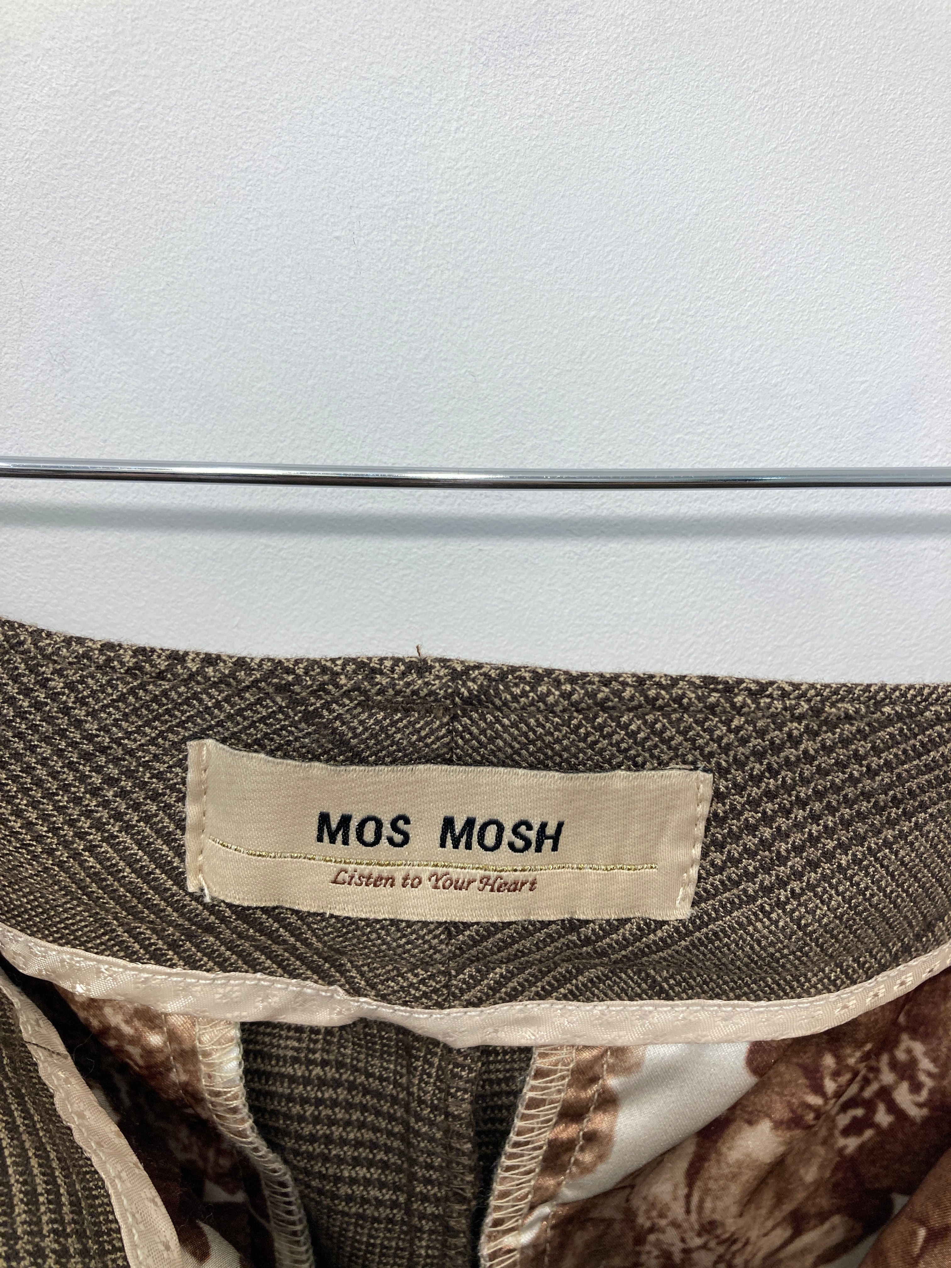 Mos Mosh Bukser
