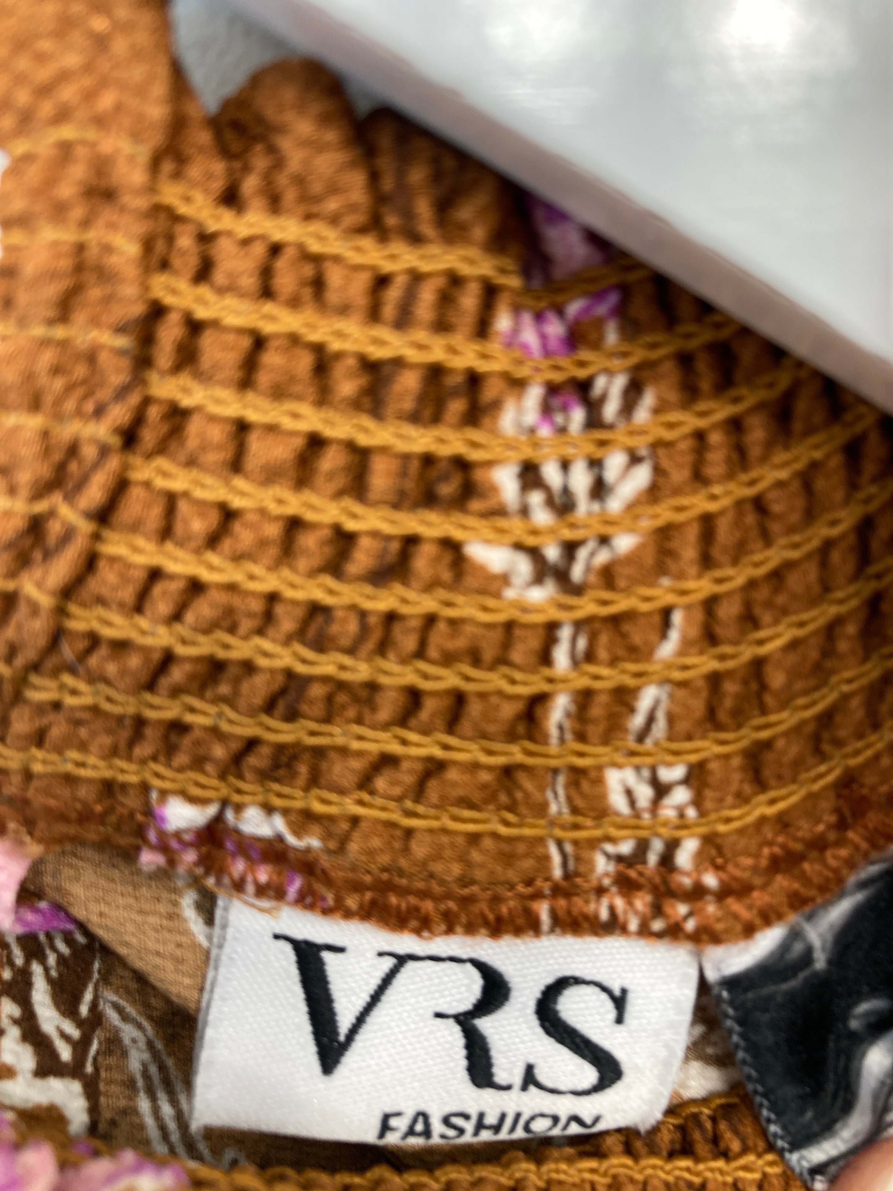 VRS Kjole