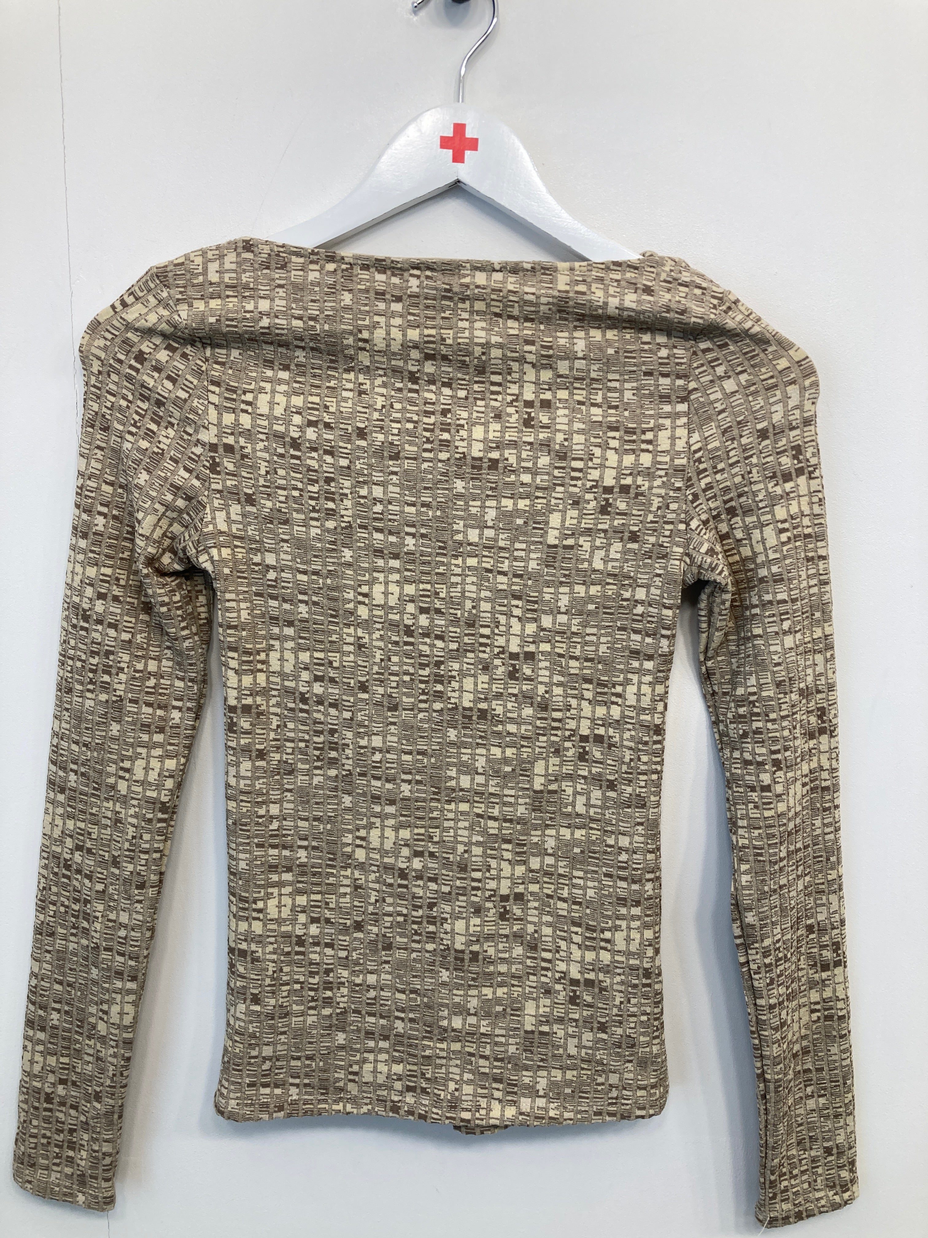 H&M Bluse