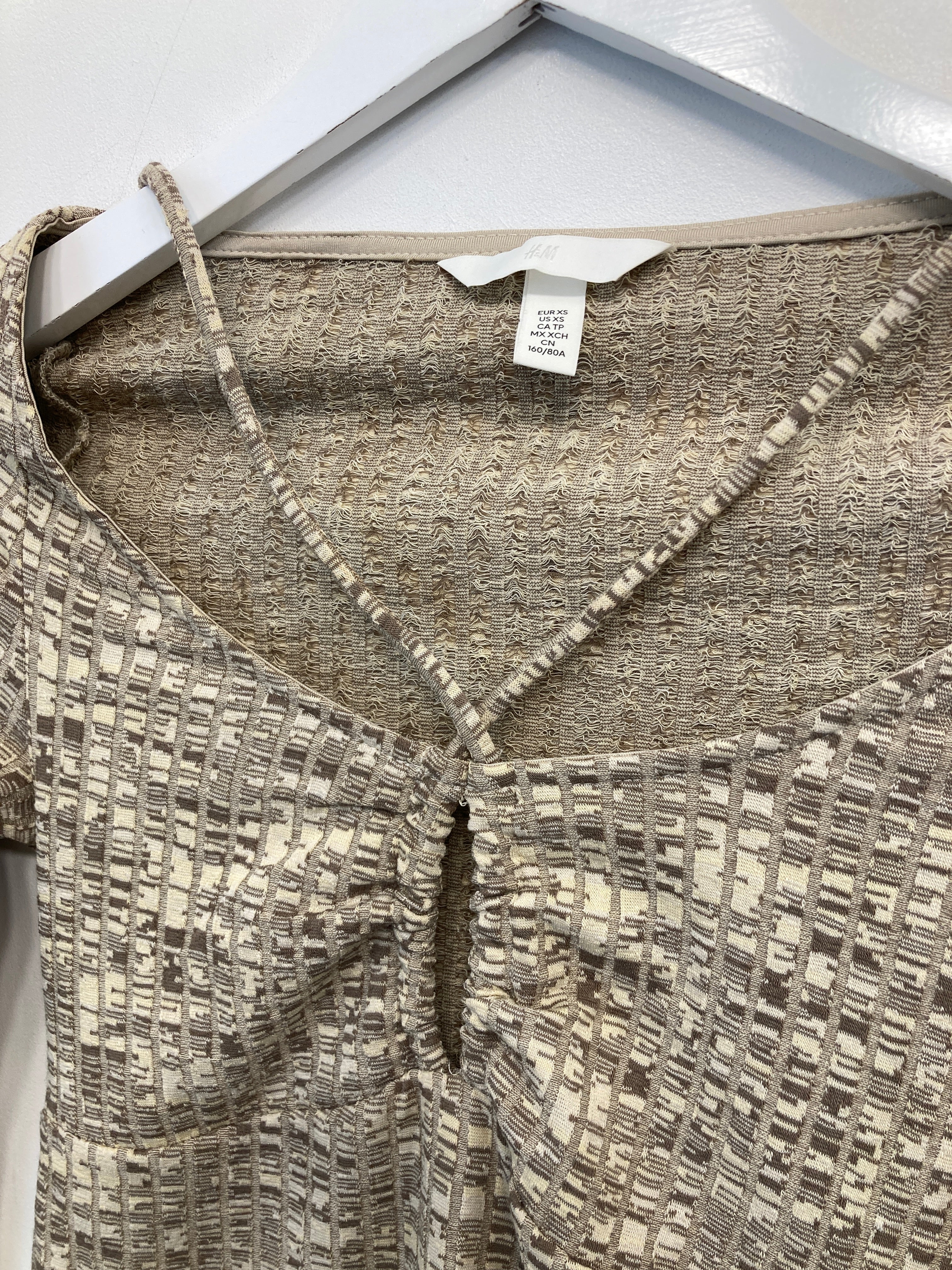 H&M Bluse