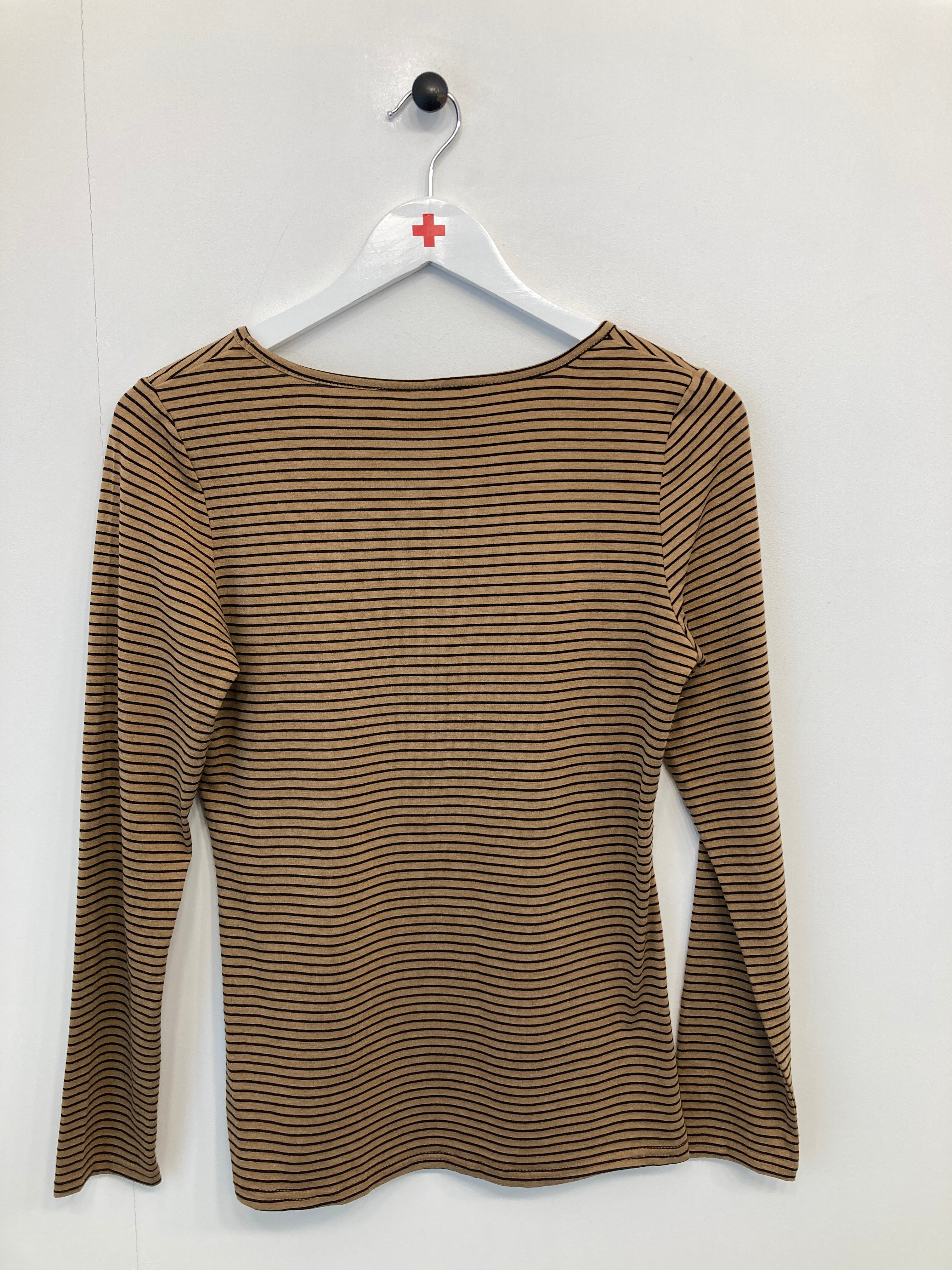 Tippy Bluse