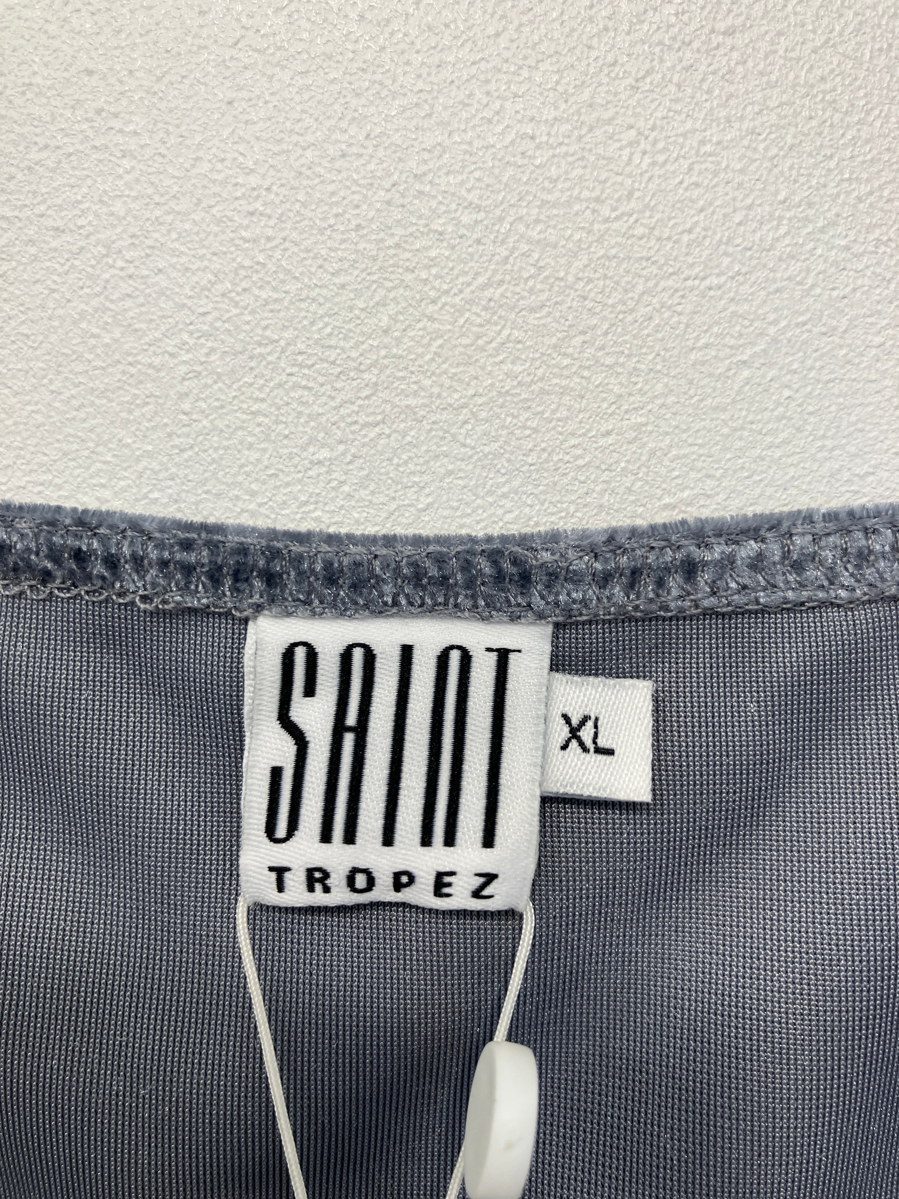 Saint Tropez Kjole