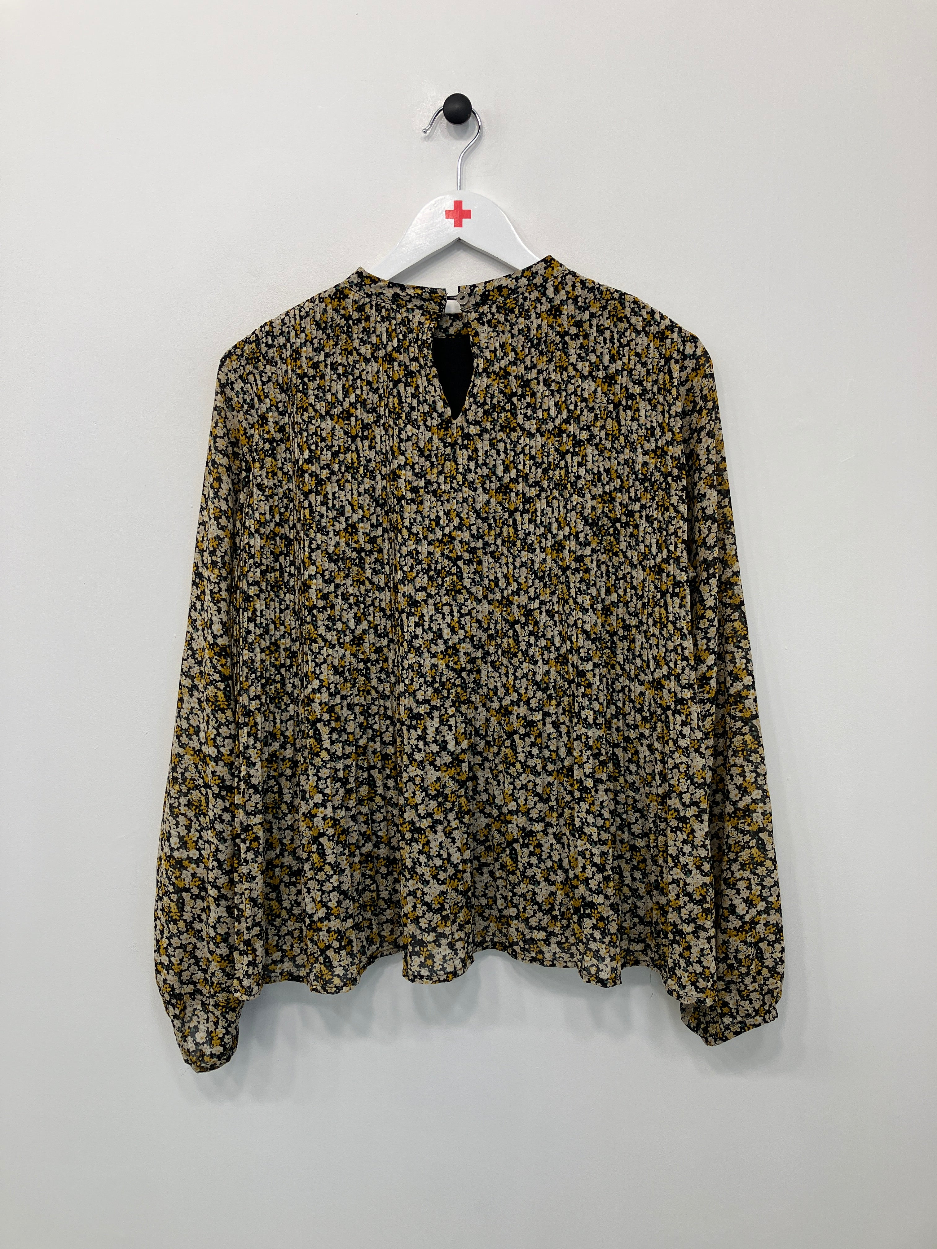 Vila Bluse