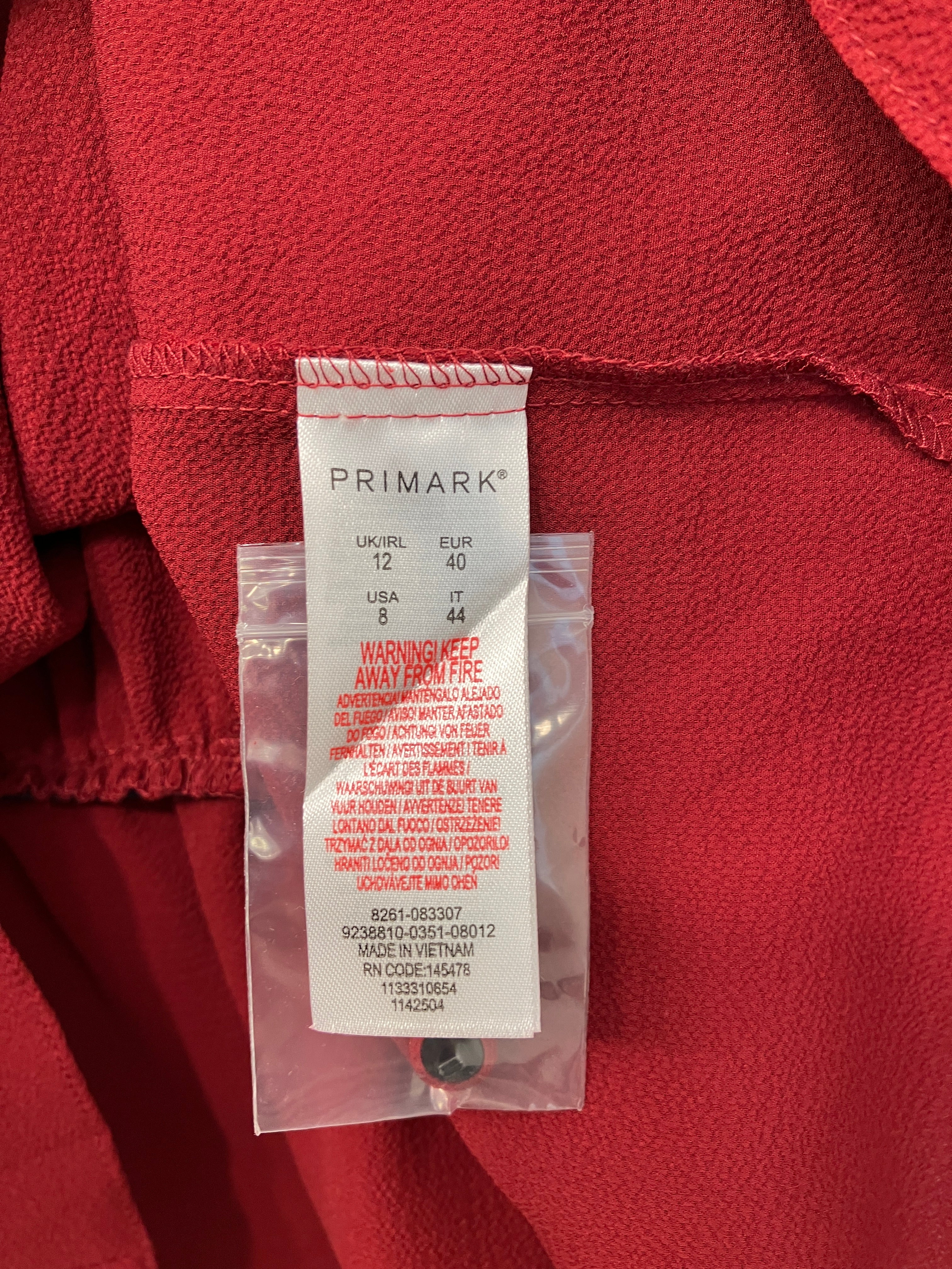 Primark Bluse