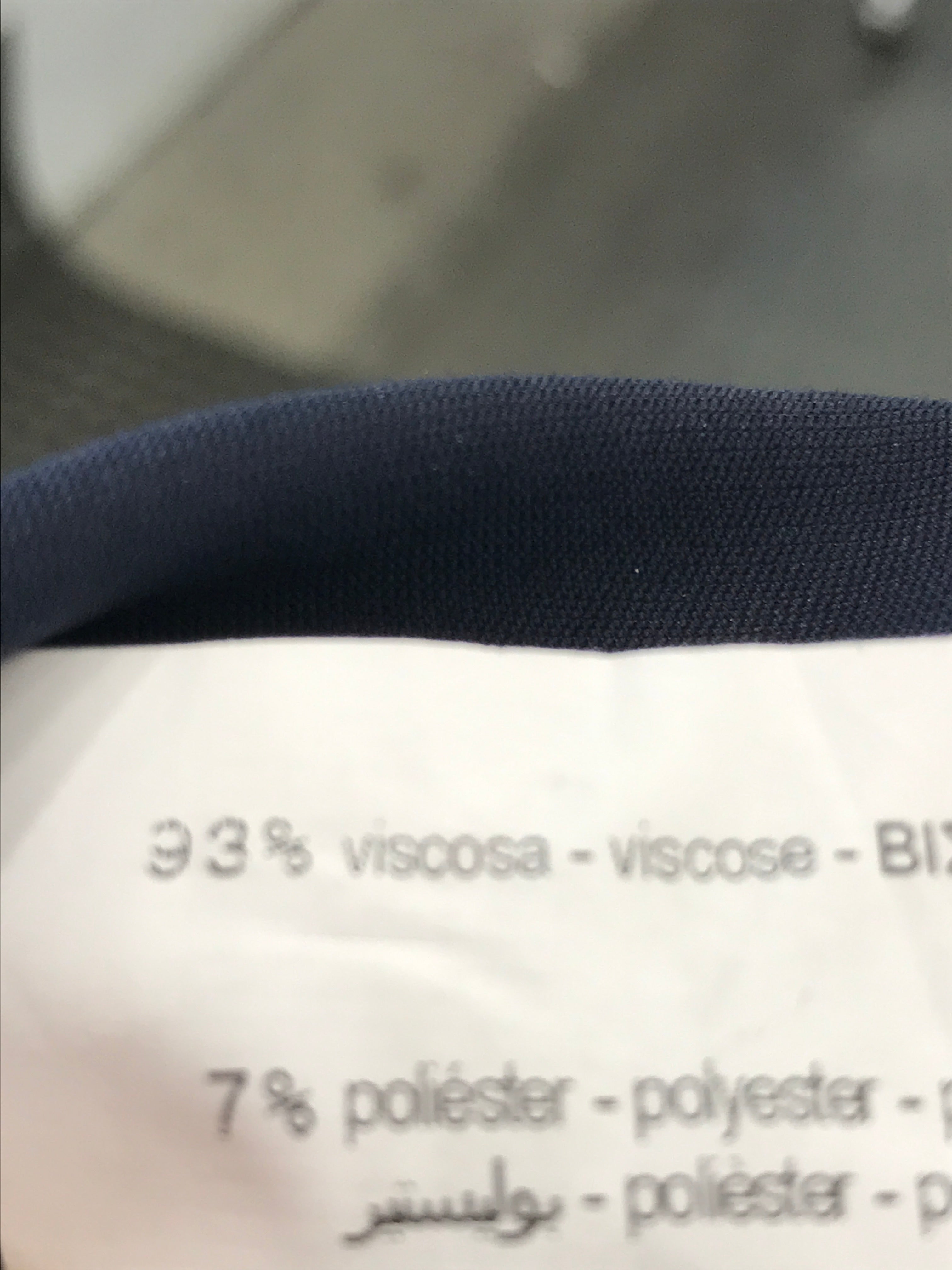 Zara Bukser