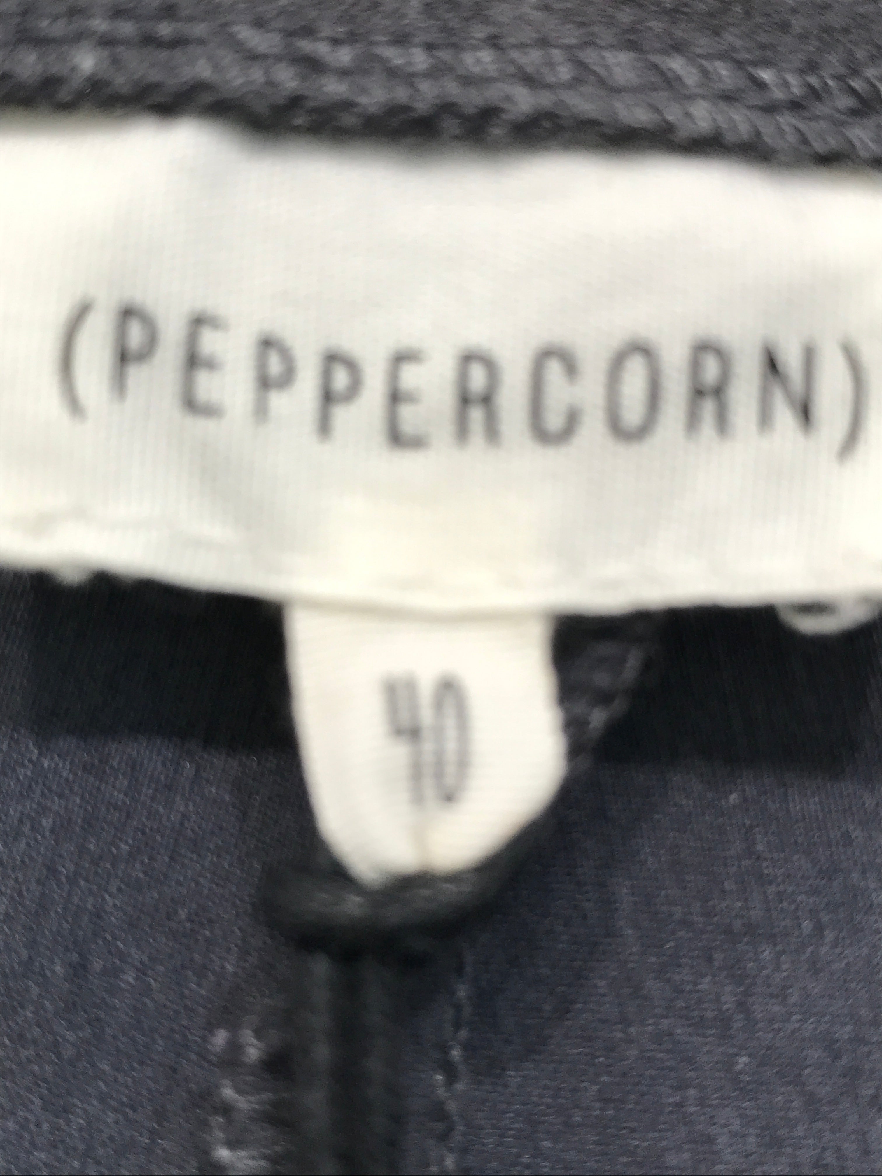 Peppercorn Bukser