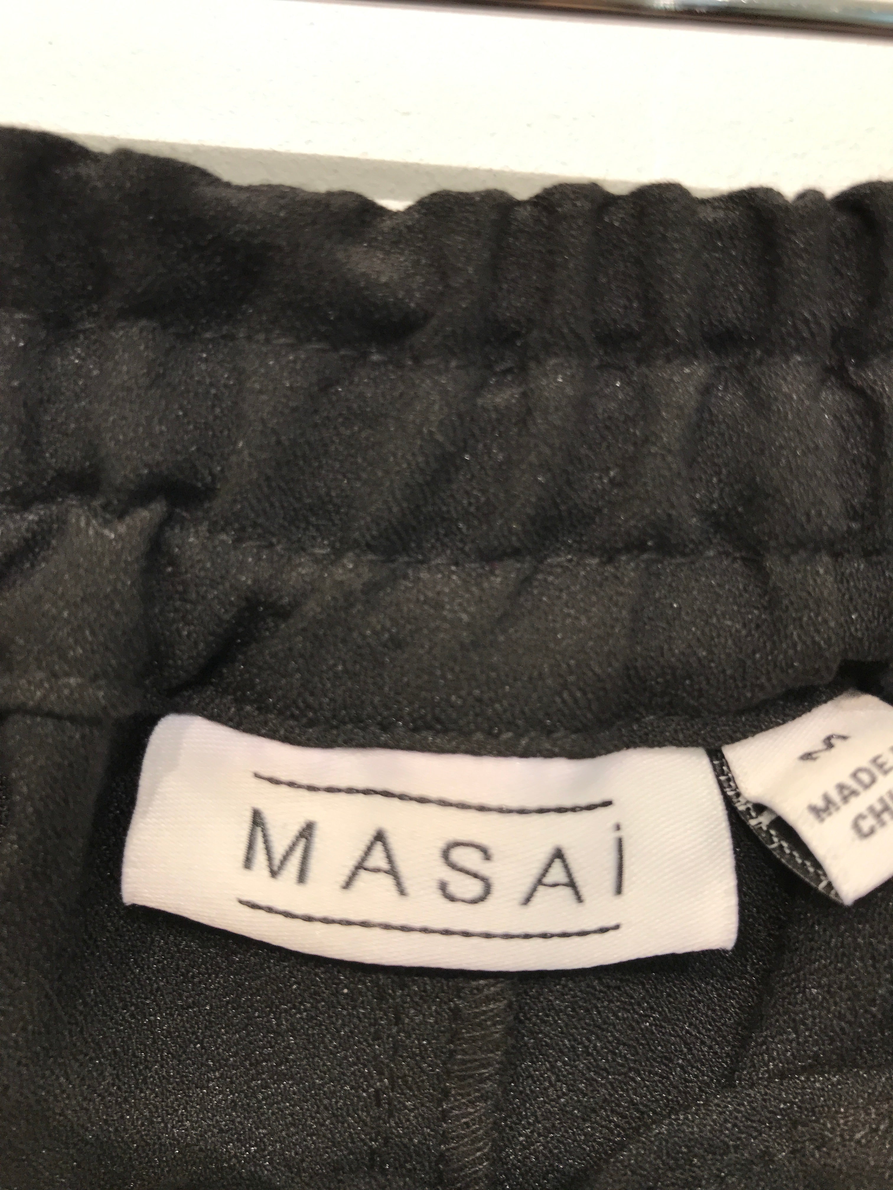 Masai Bukser