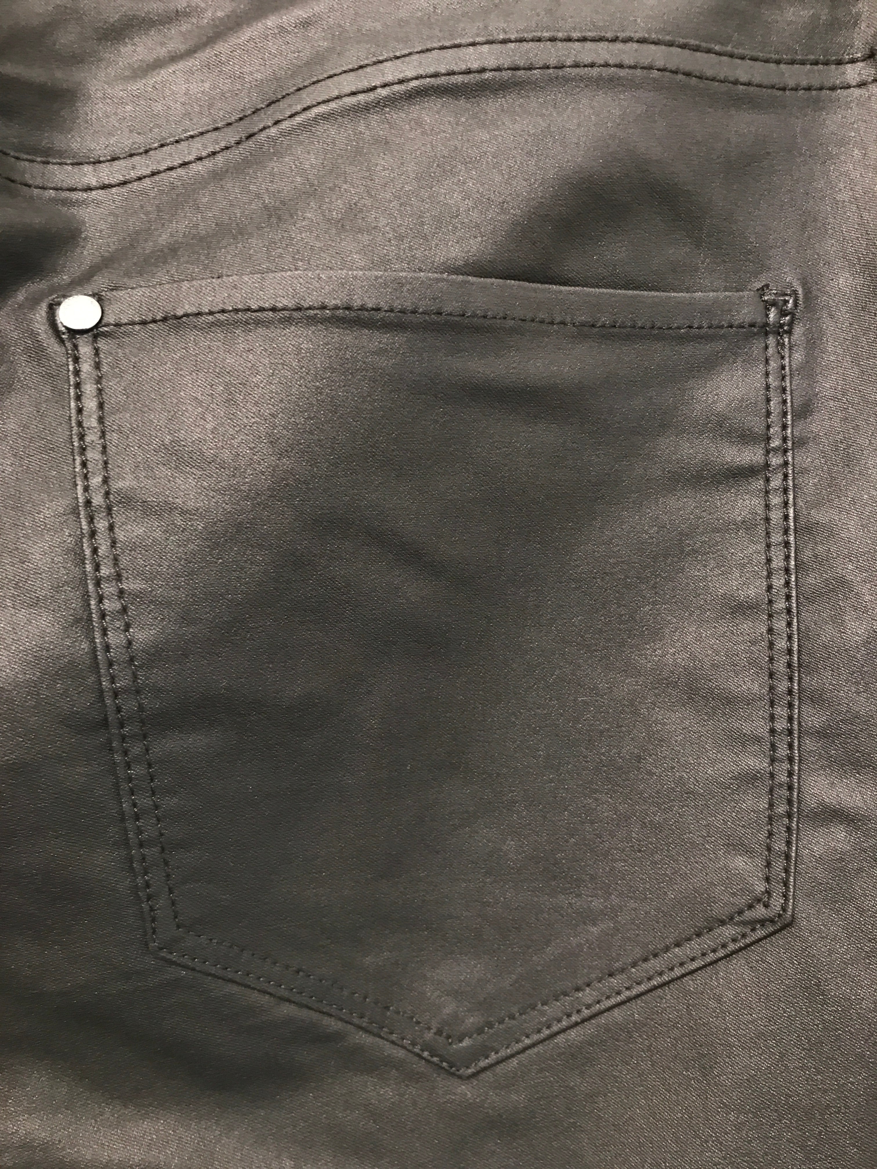 Jeggins & Denim Bukser