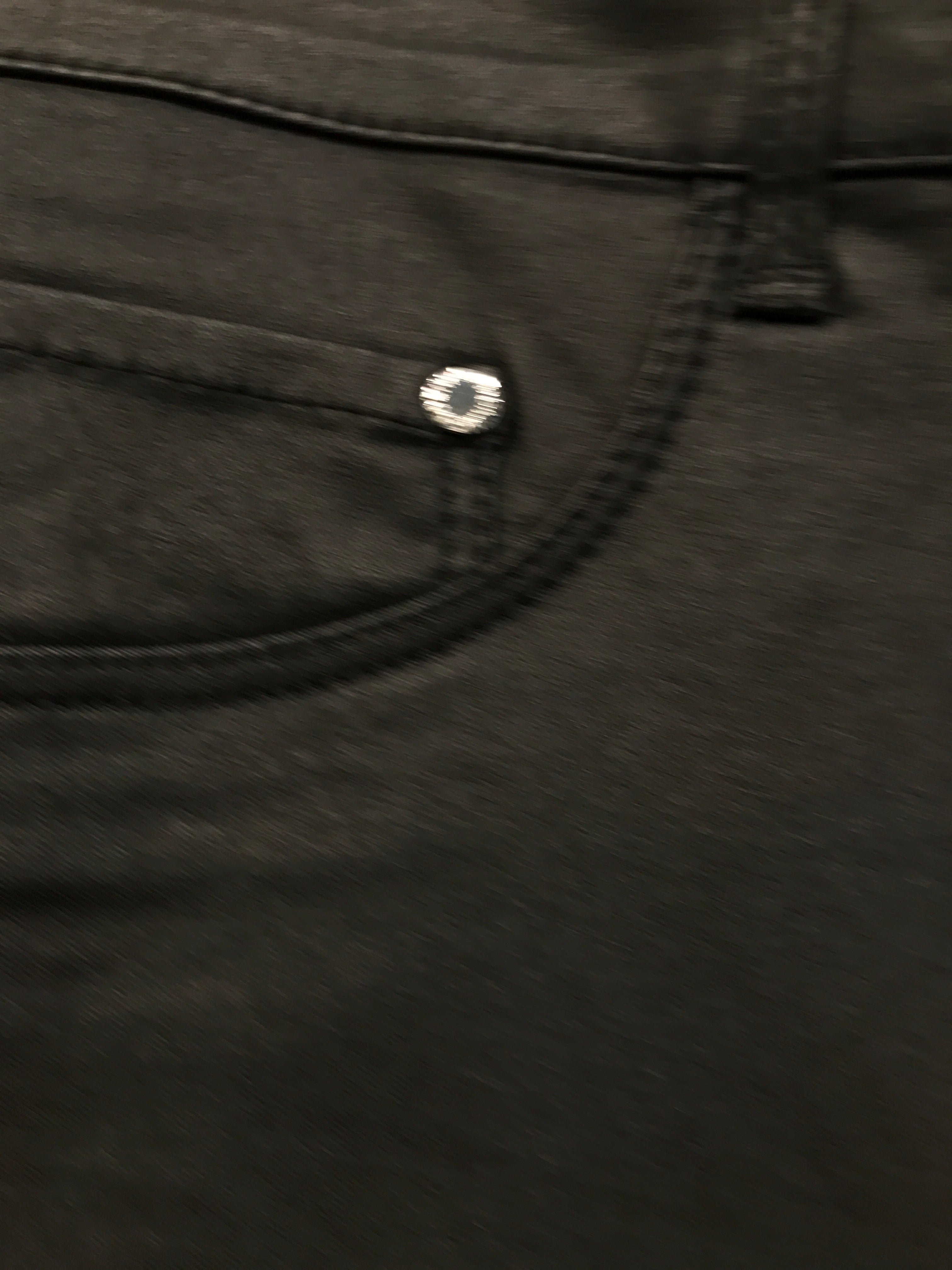 Jeggins & Denim Bukser