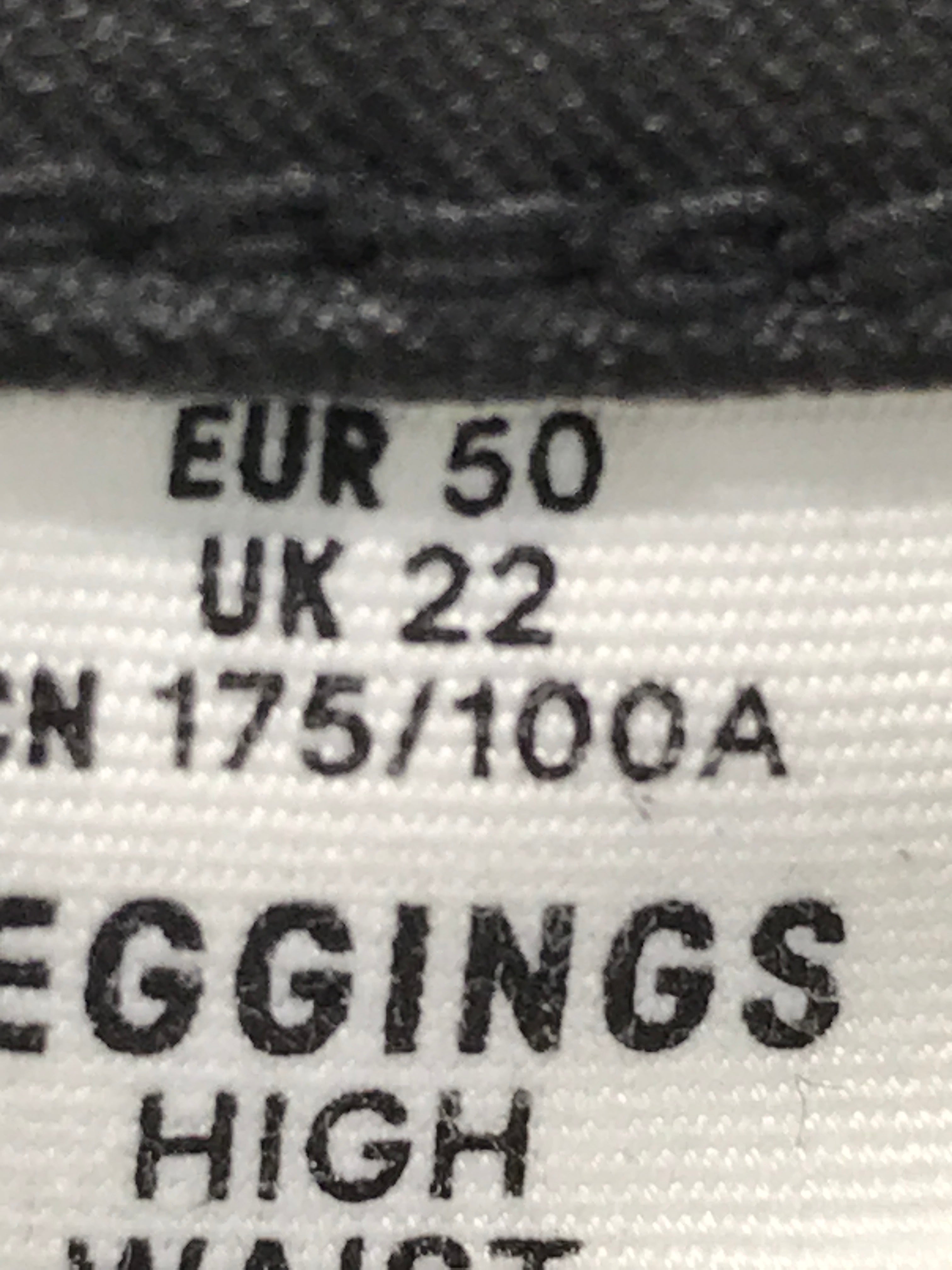 Jeggins & Denim Bukser