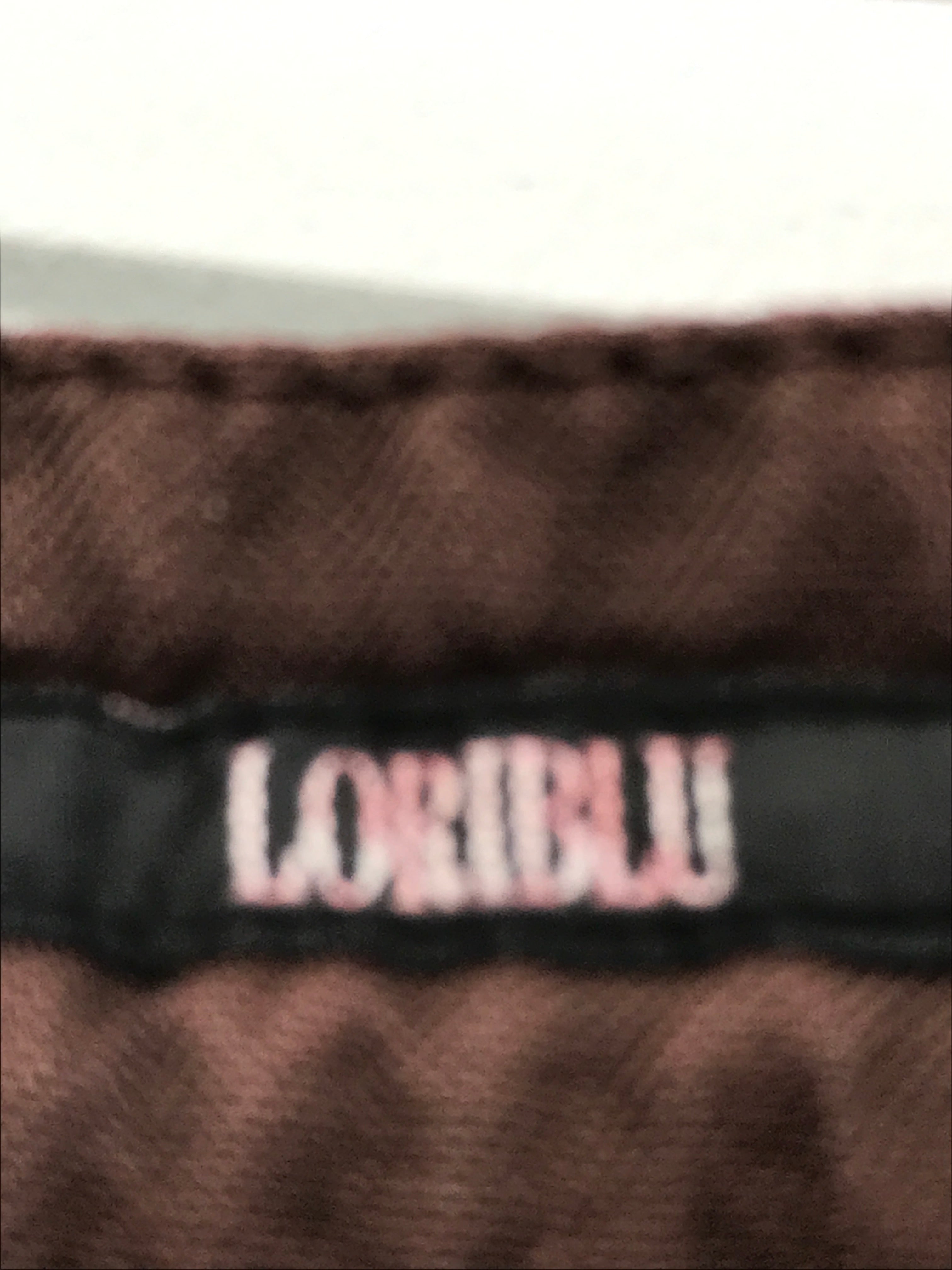 Loriblu Bukser
