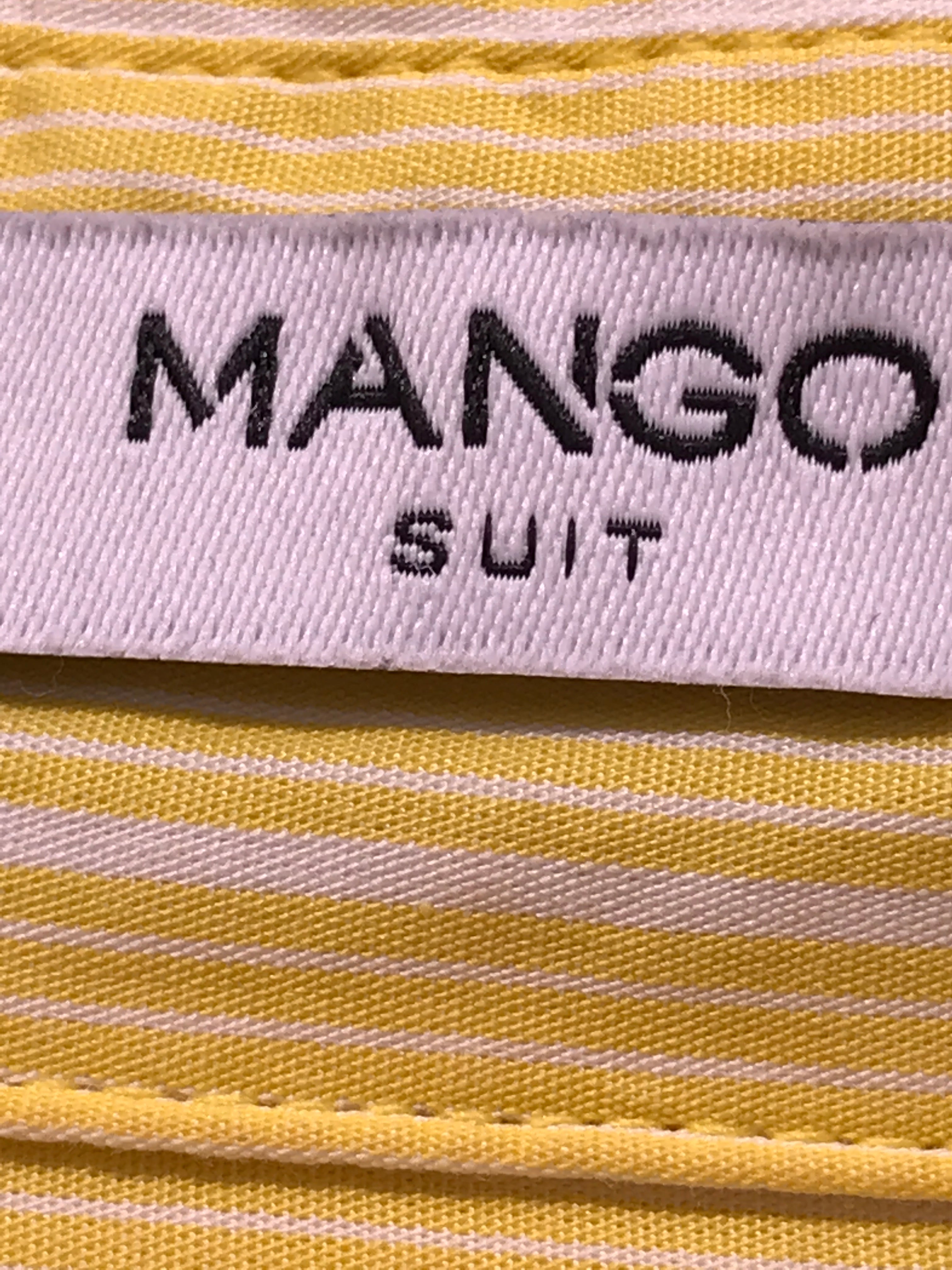 Mango Skjorte