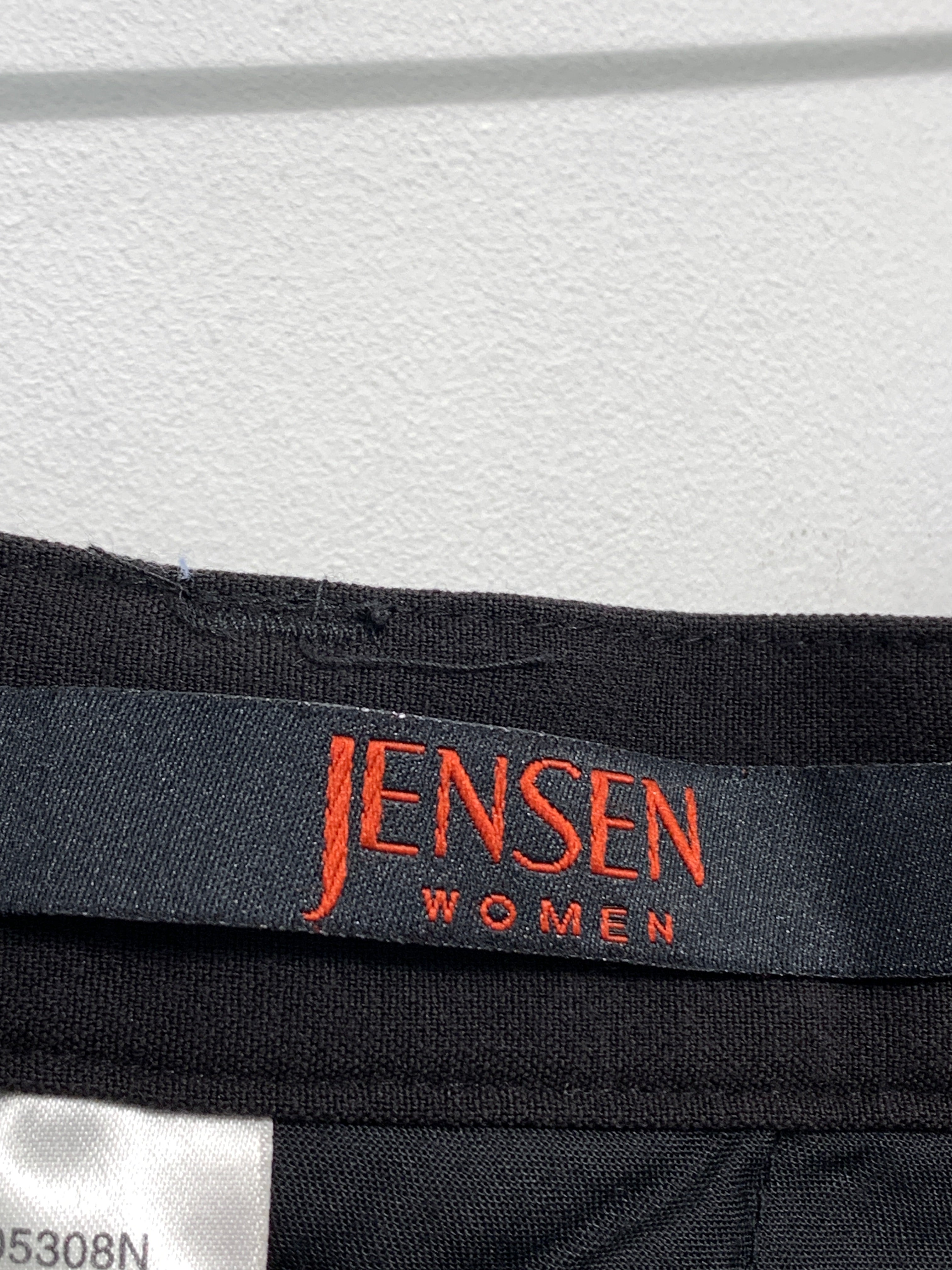 Jensen Women Bukser