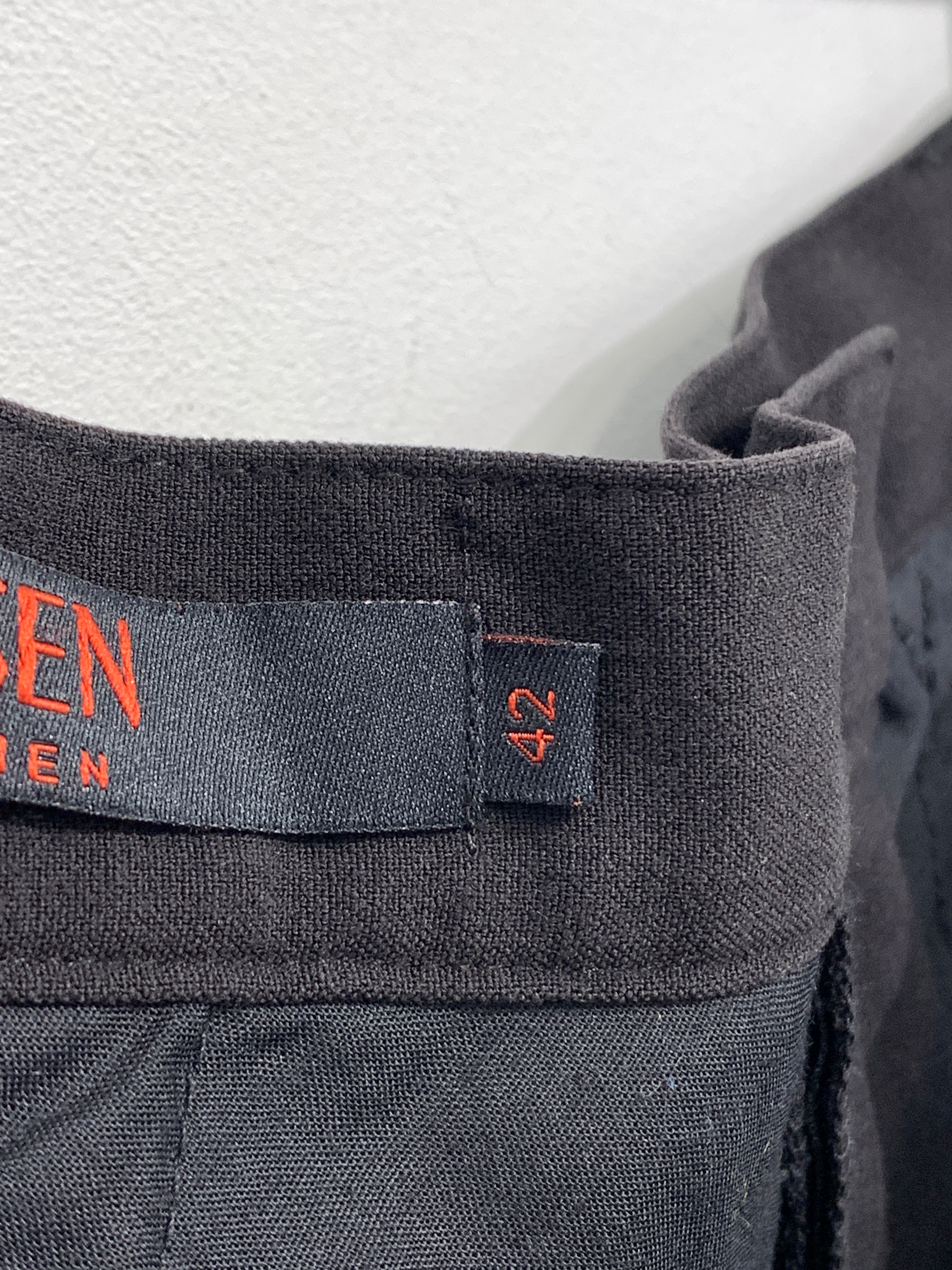 Jensen Women Bukser