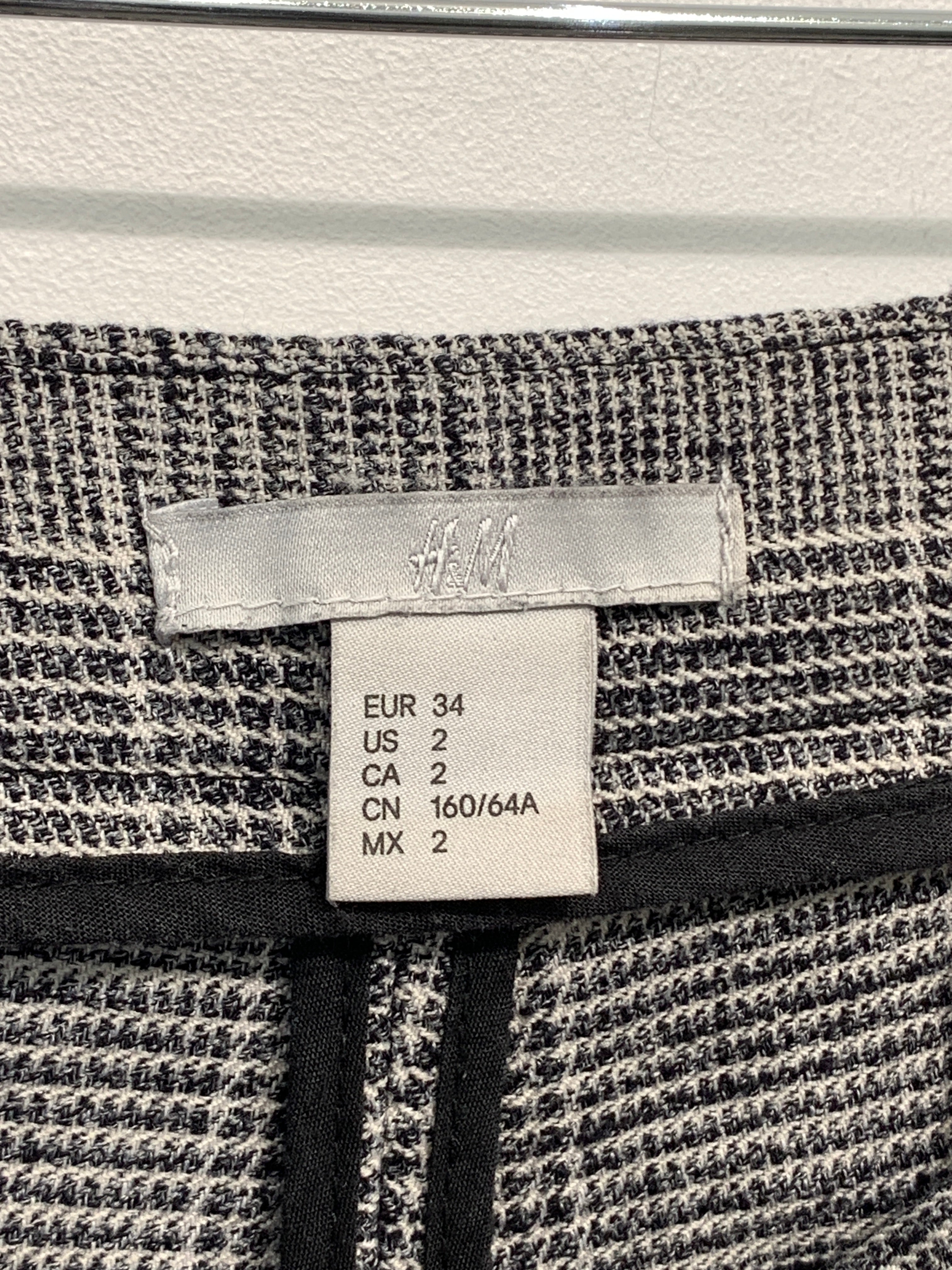 H&M Bukser
