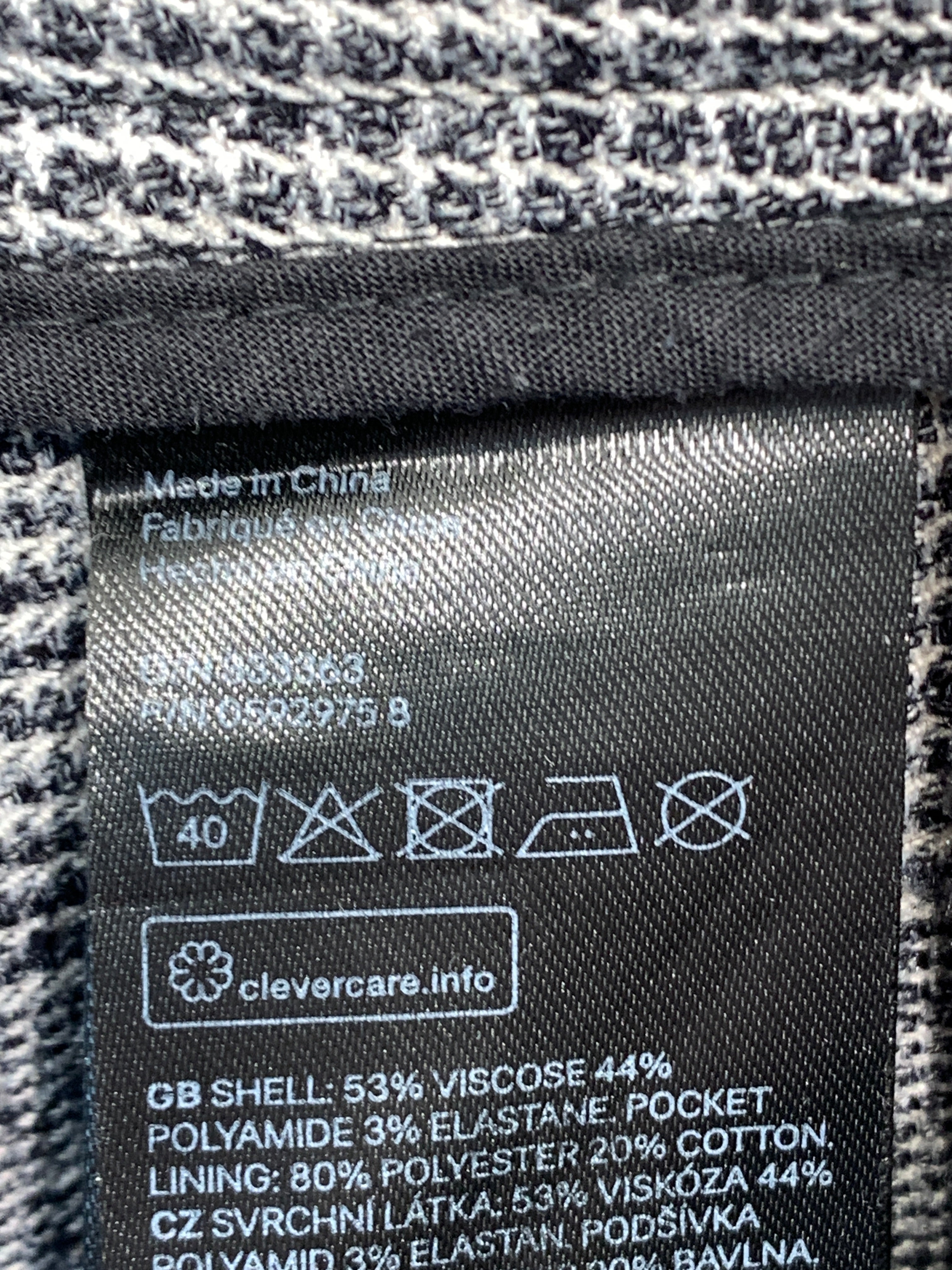H&M Bukser