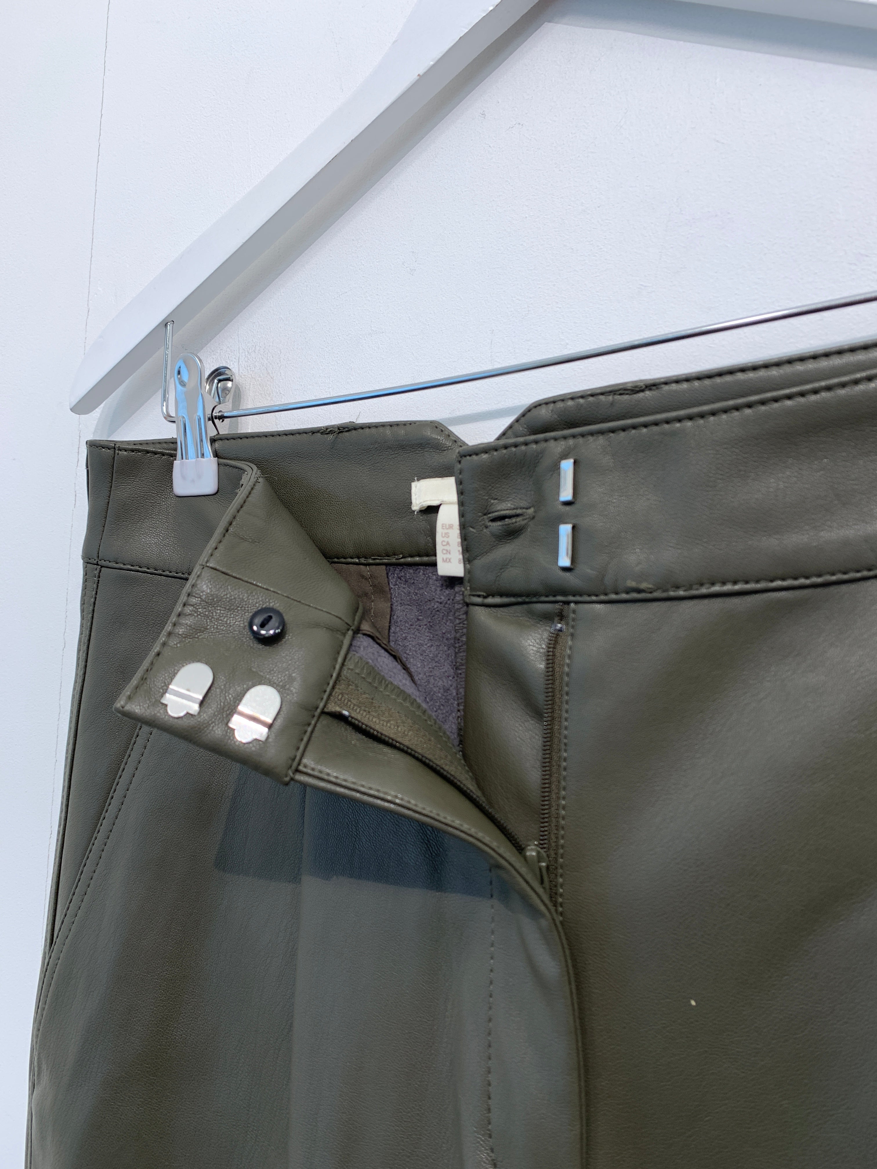 H&M Bukser