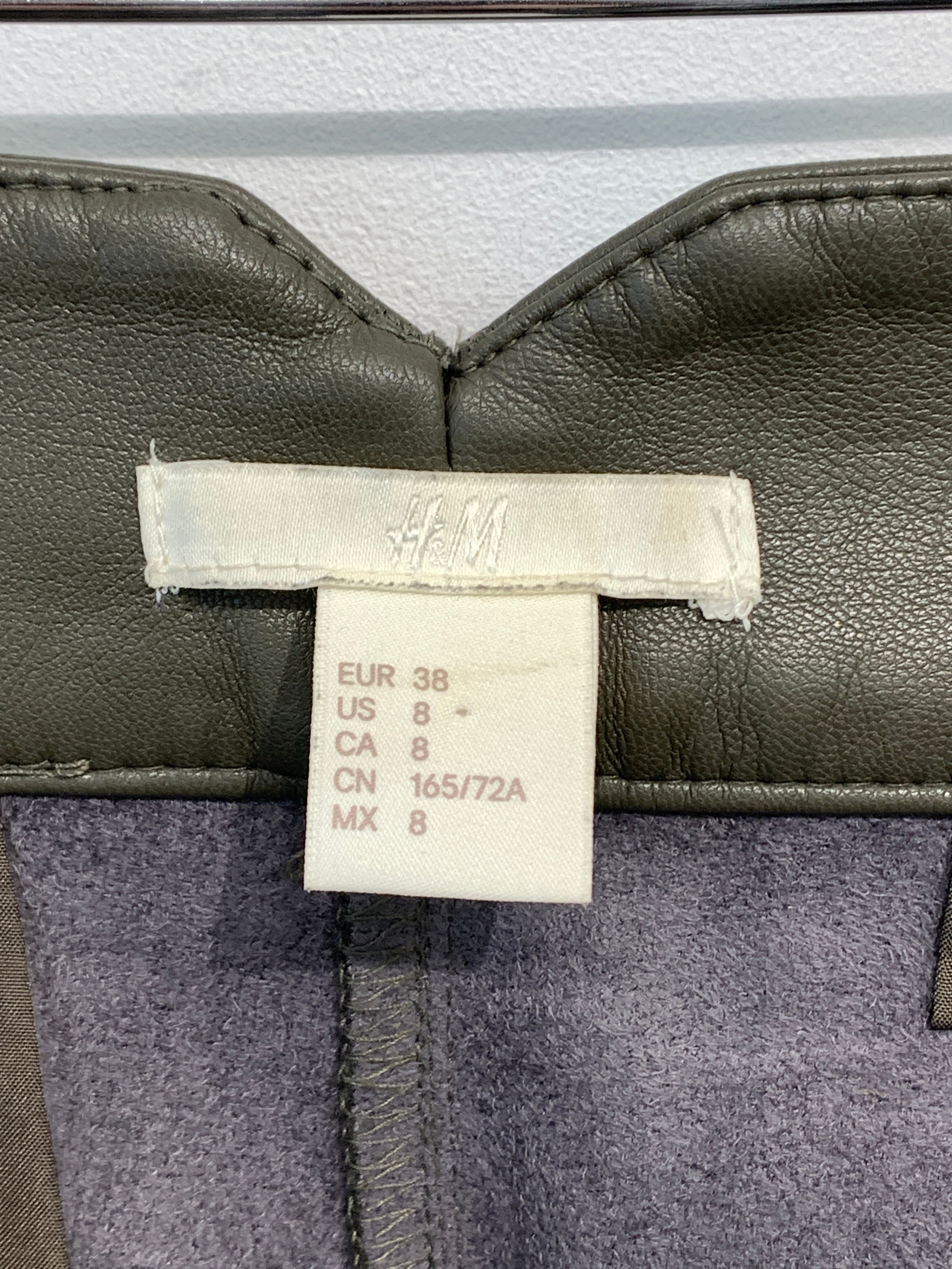 H&M Bukser